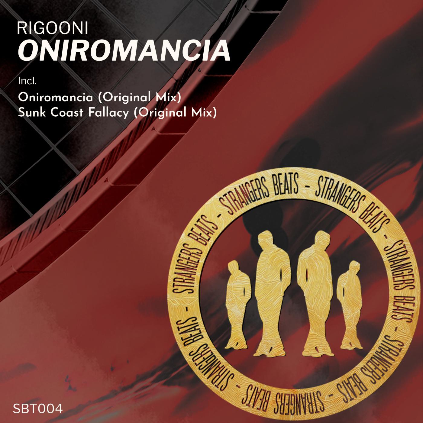 Oniromancia