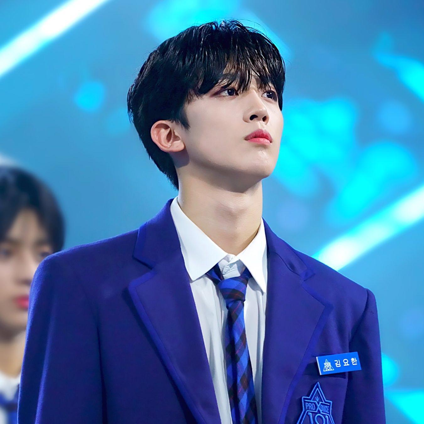 PRODUCE X 101（Cover合集）