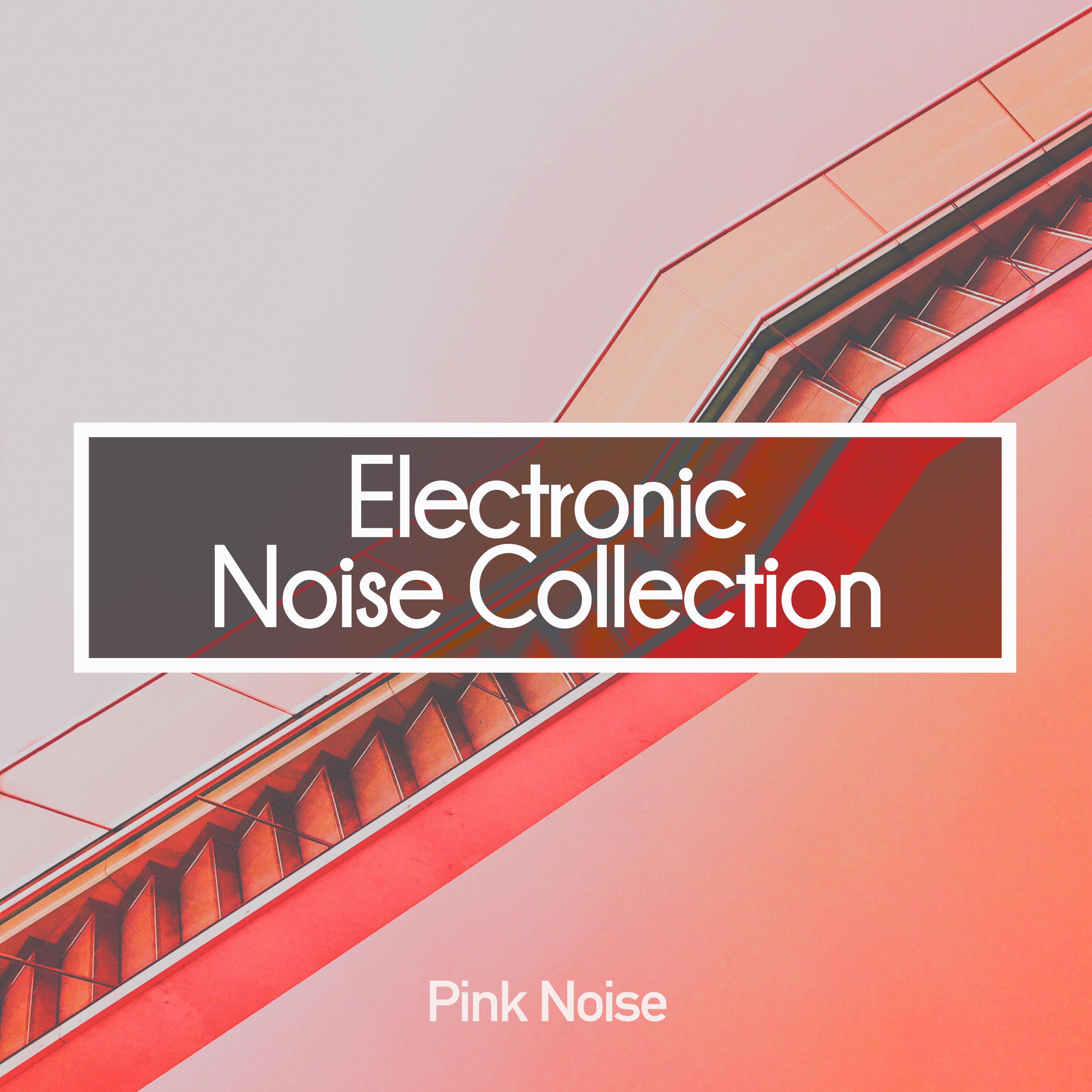 Electronic Noise Collection