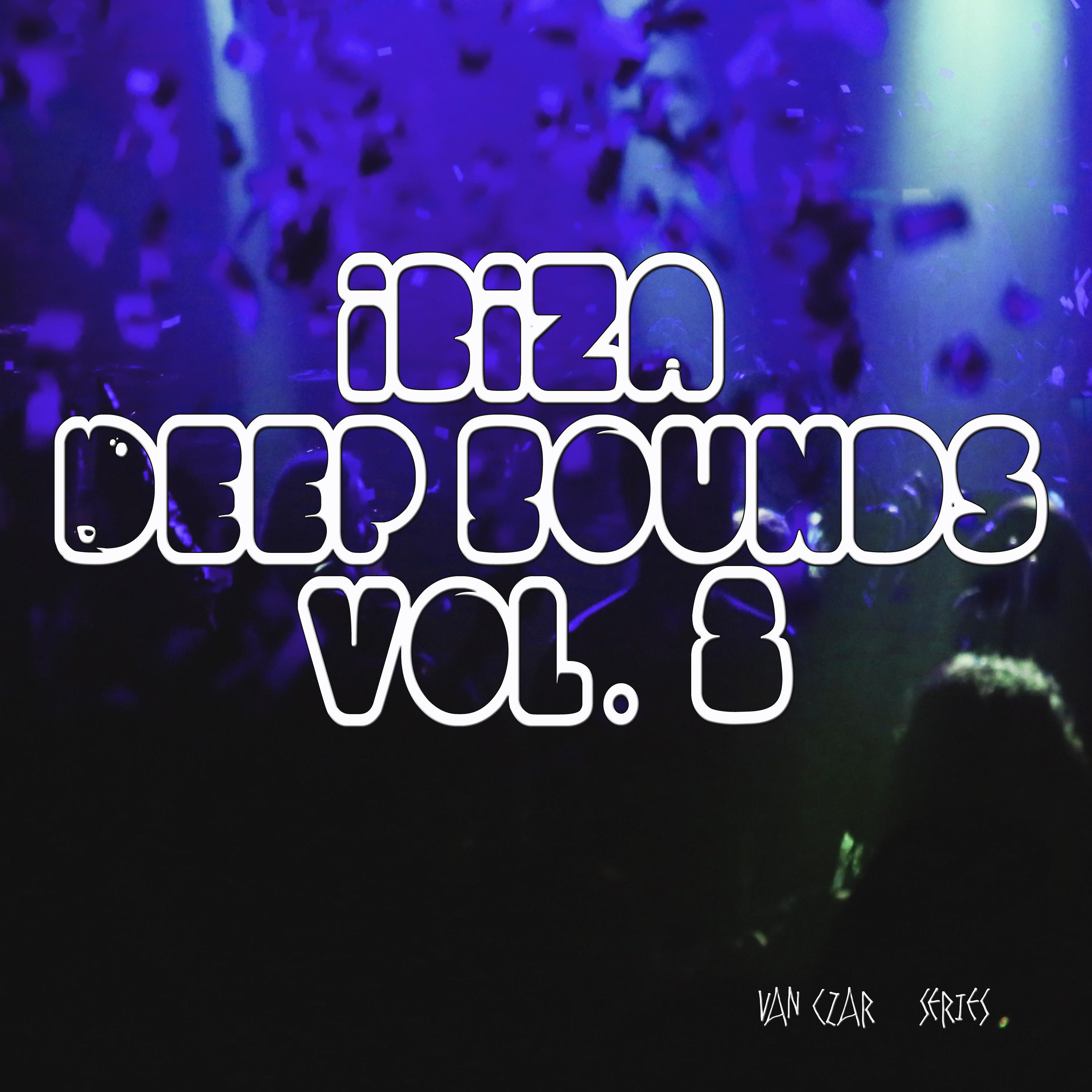 Ibiza Deep Sounds, Vol. 8