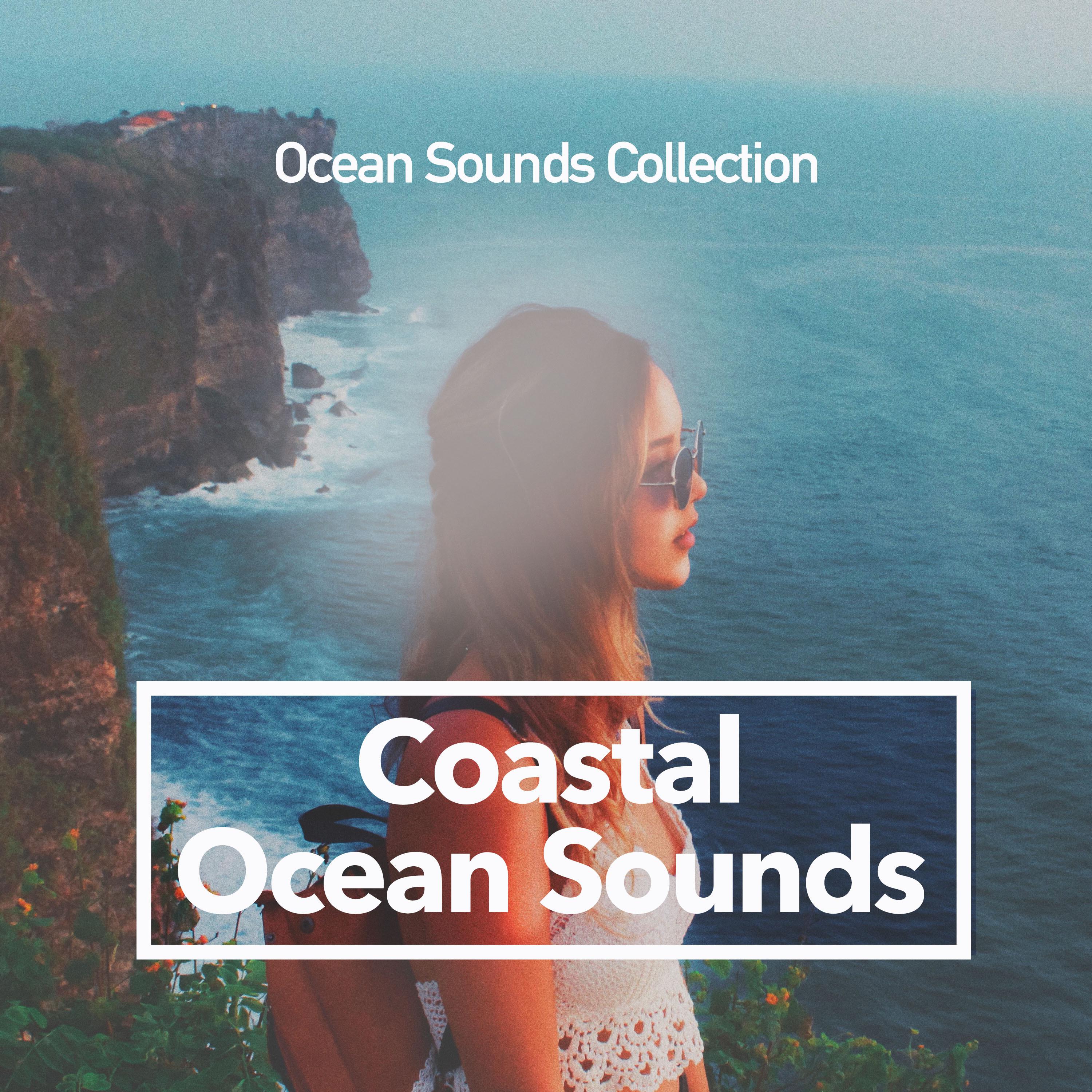Coastal Ocean Sounds