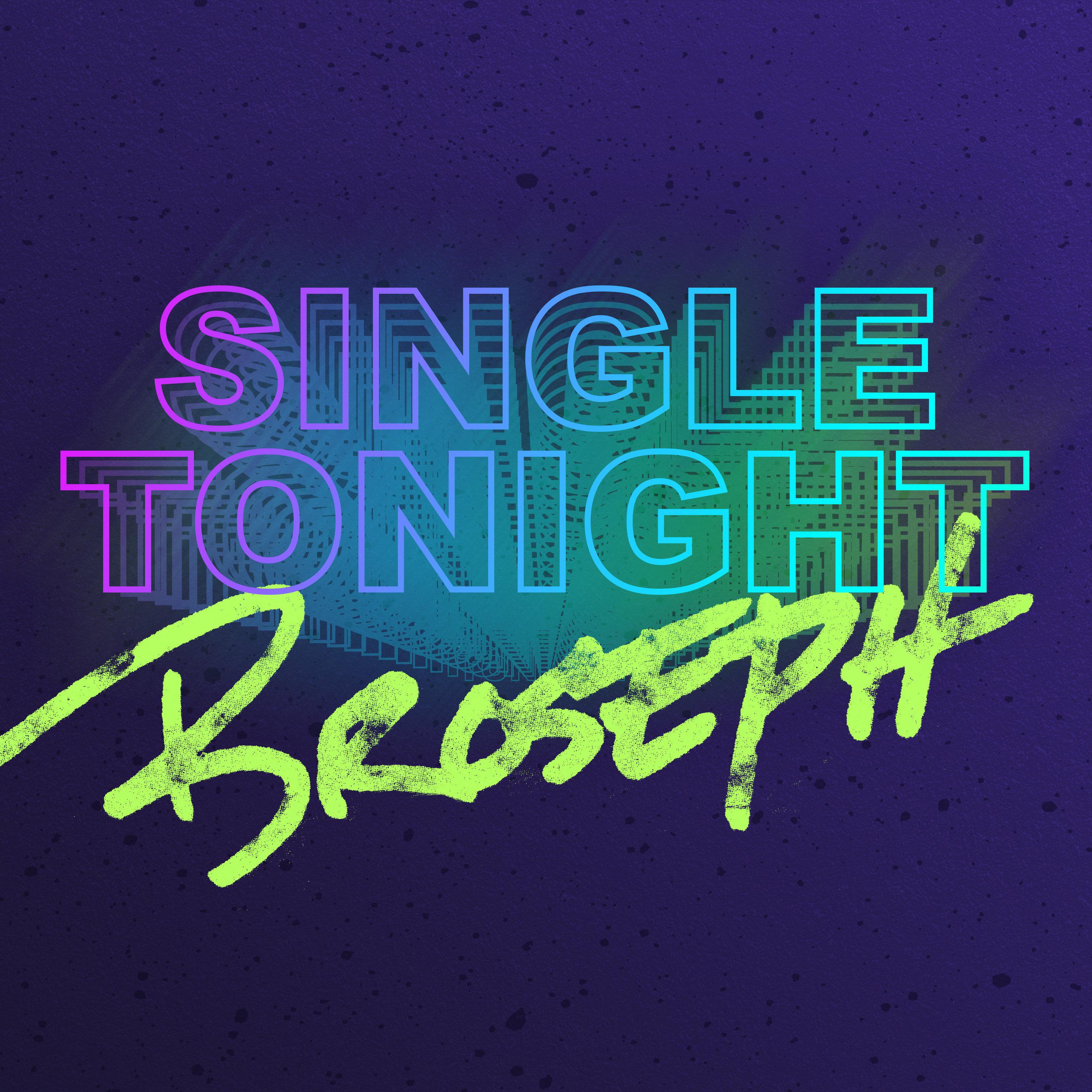 Single Tonight