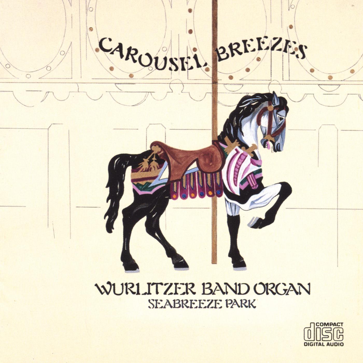 Carousel Breezes Vol 1