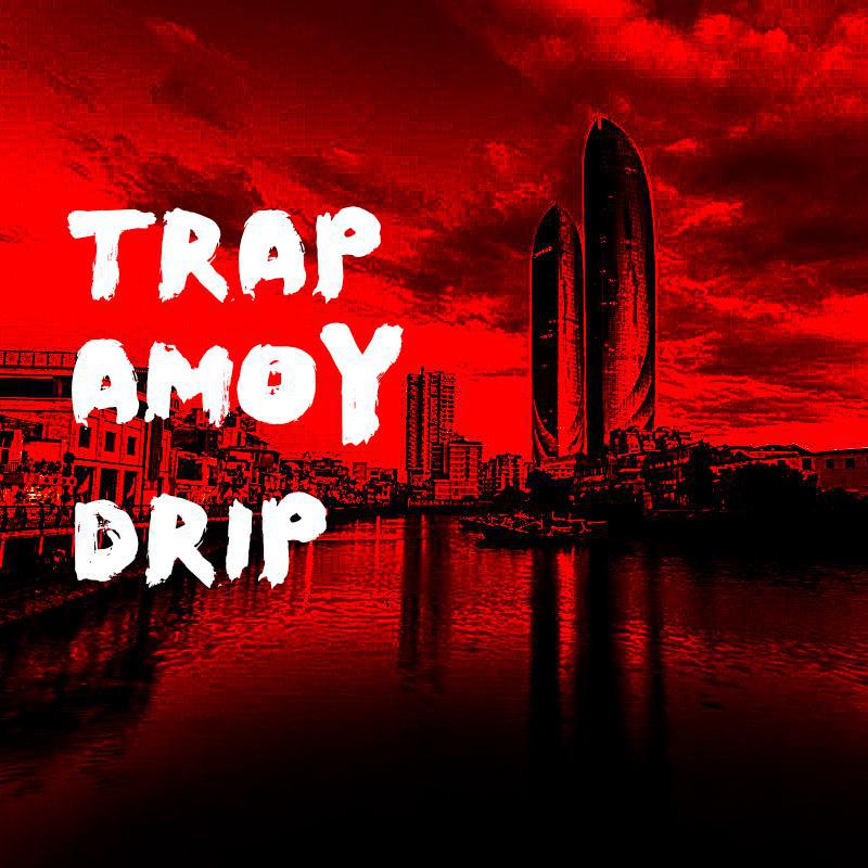 Tramoy Drip