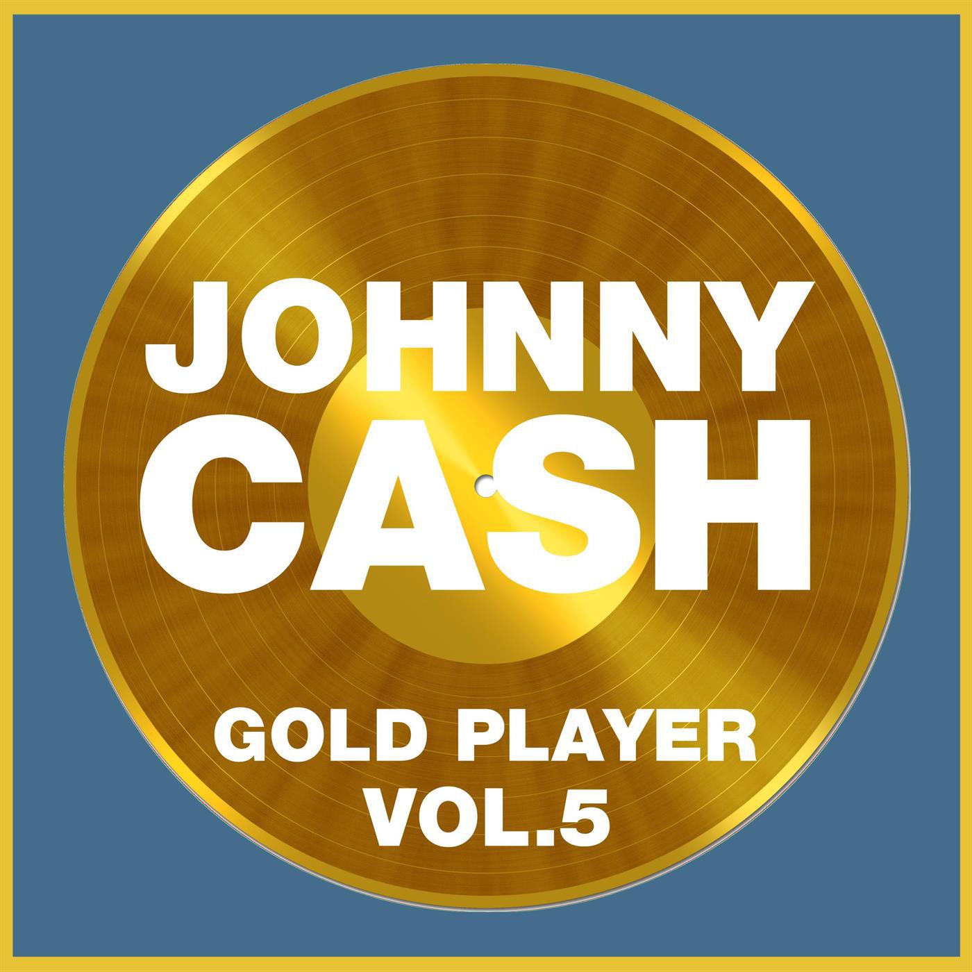 Gold Player Vol 5
