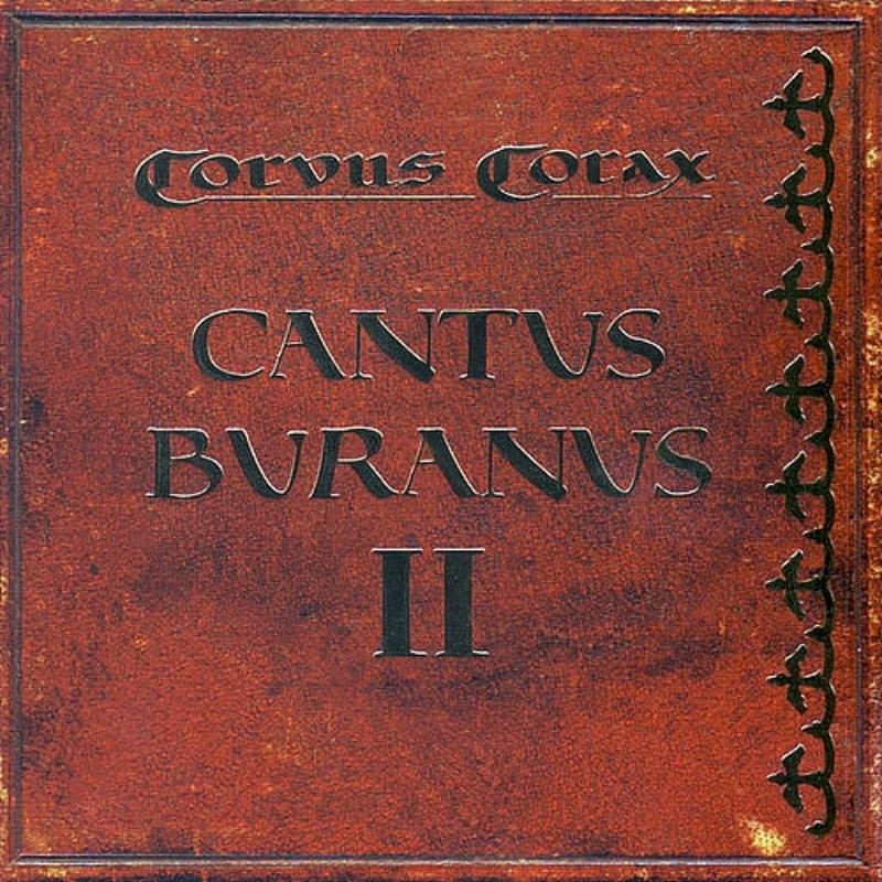 Cantus Buranus 2