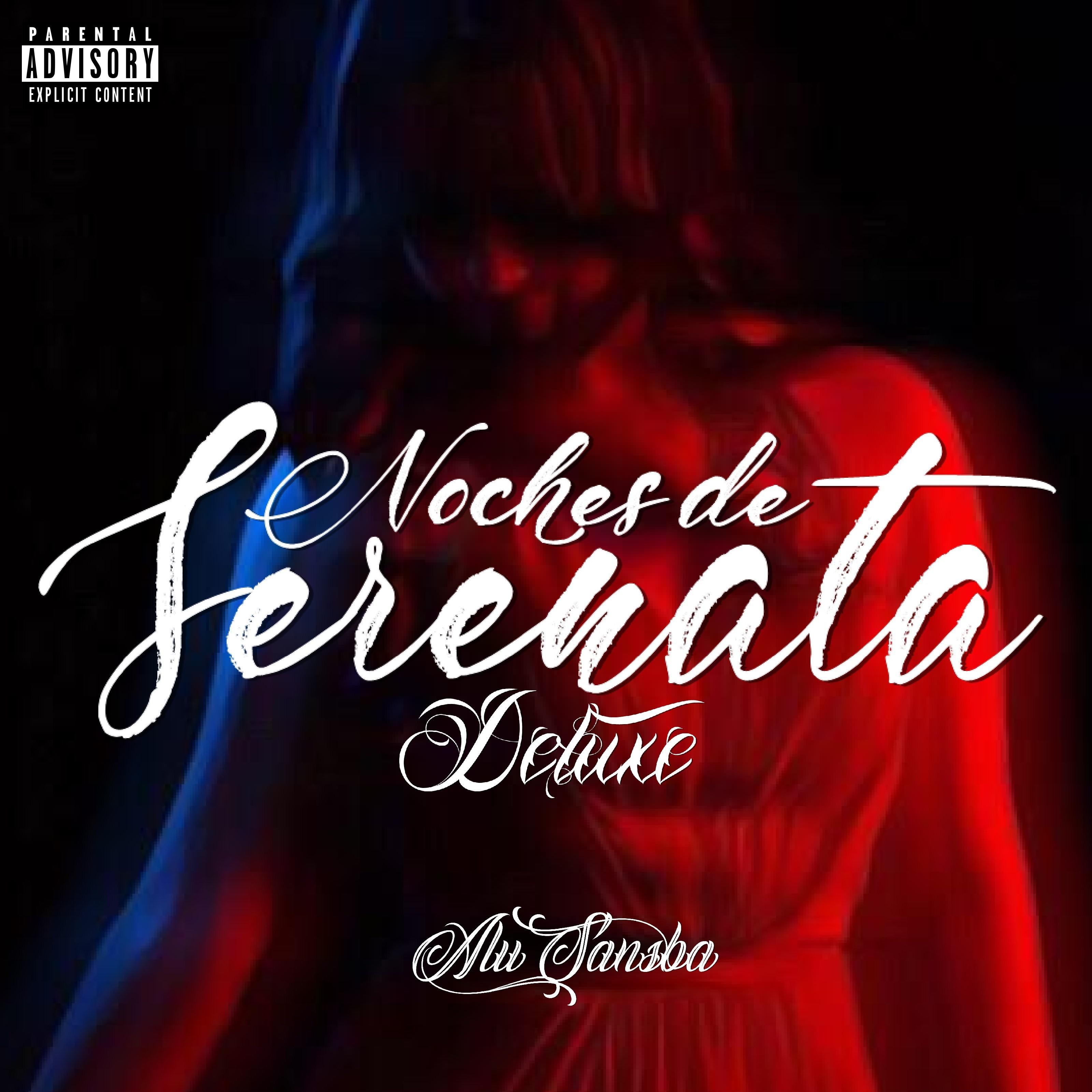 Noches De Serenata (Deluxe)