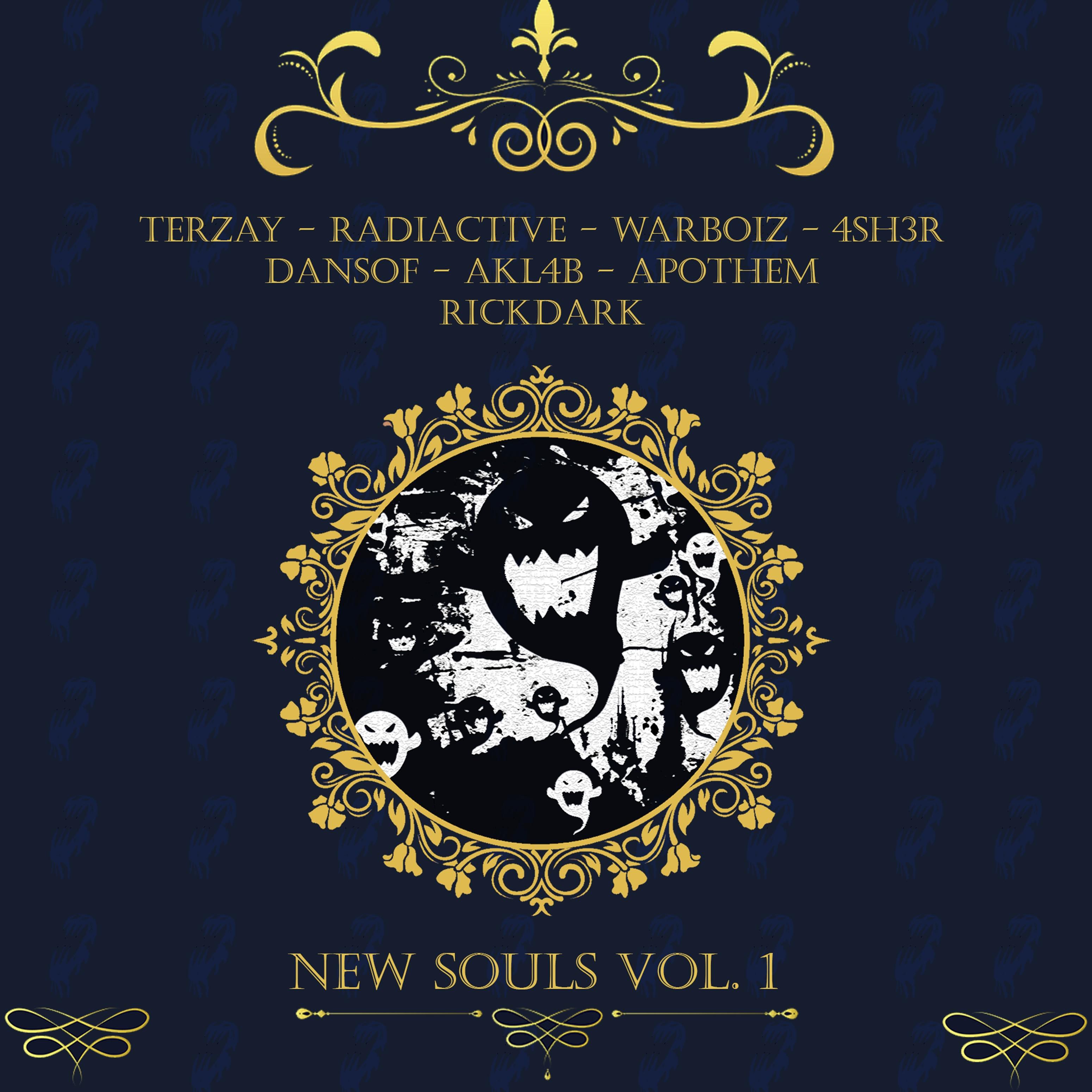 New Souls, Vol. I