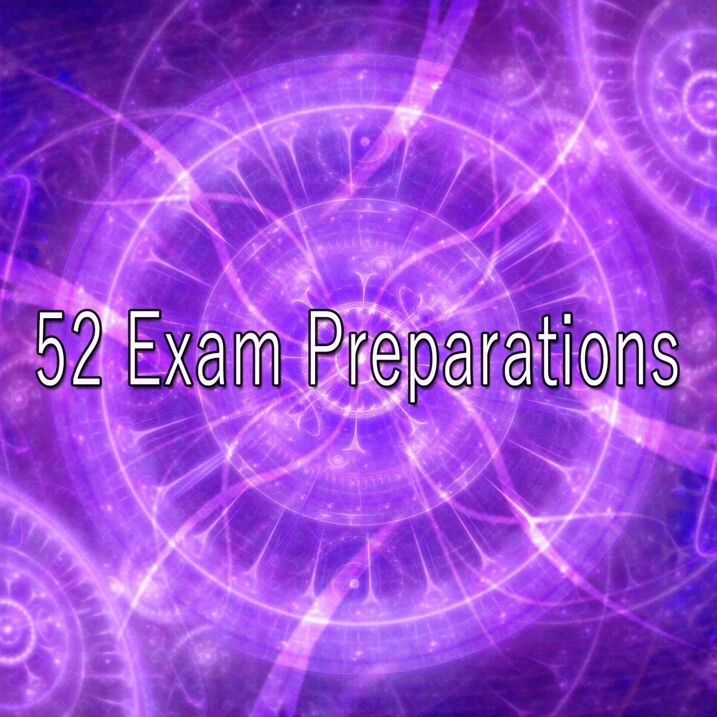 52 Exam Preparations