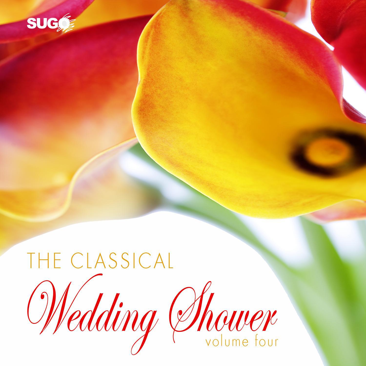 The Classical Wedding Shower, Vol. 4