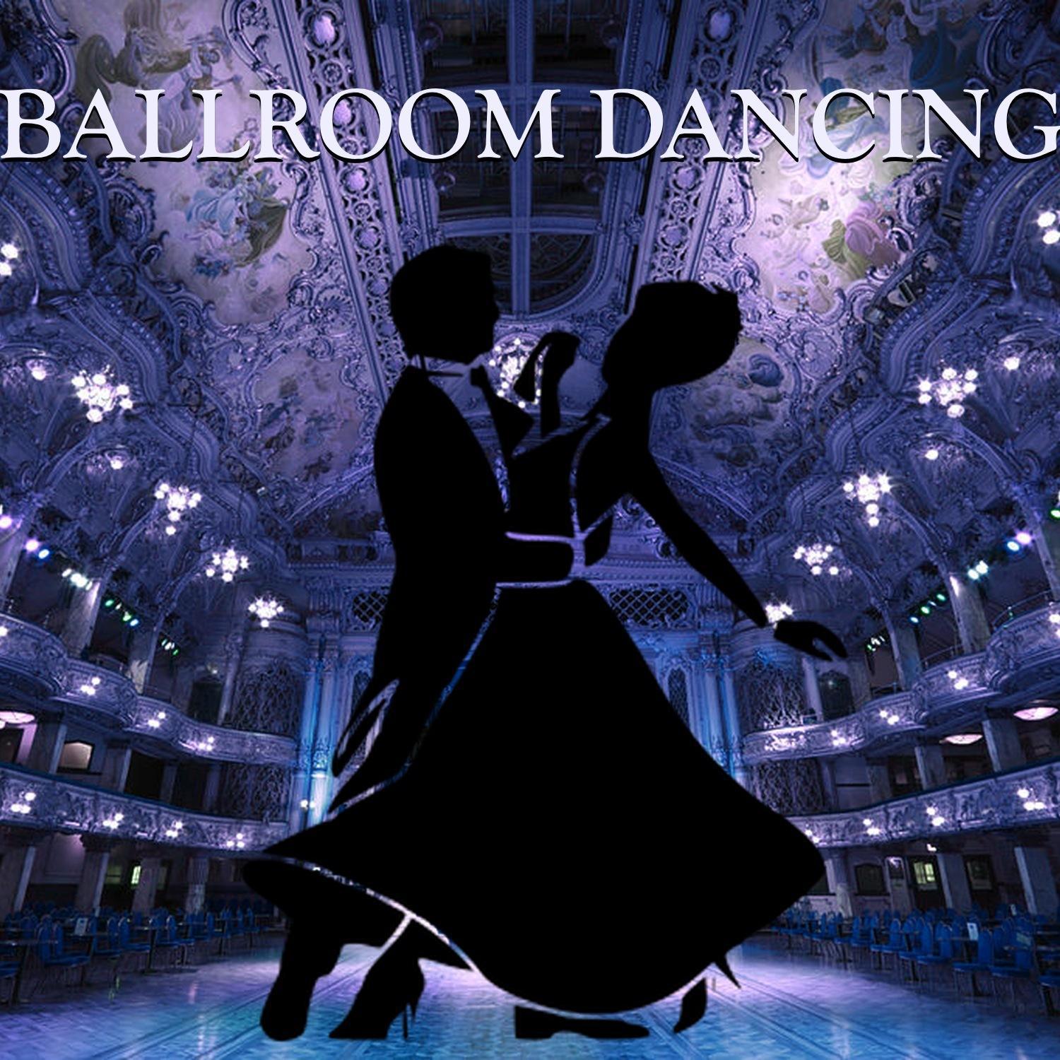 Ballroom Dancing