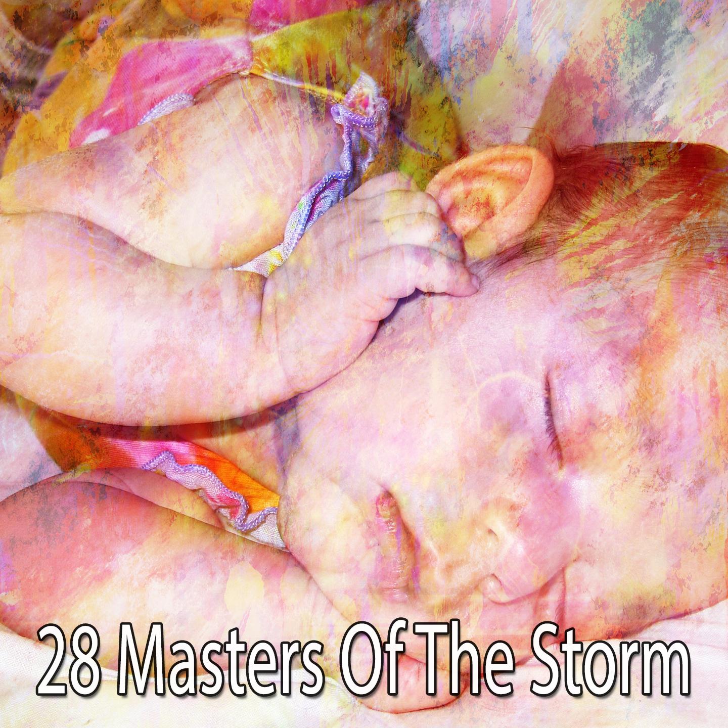 28 Masters of the Storm