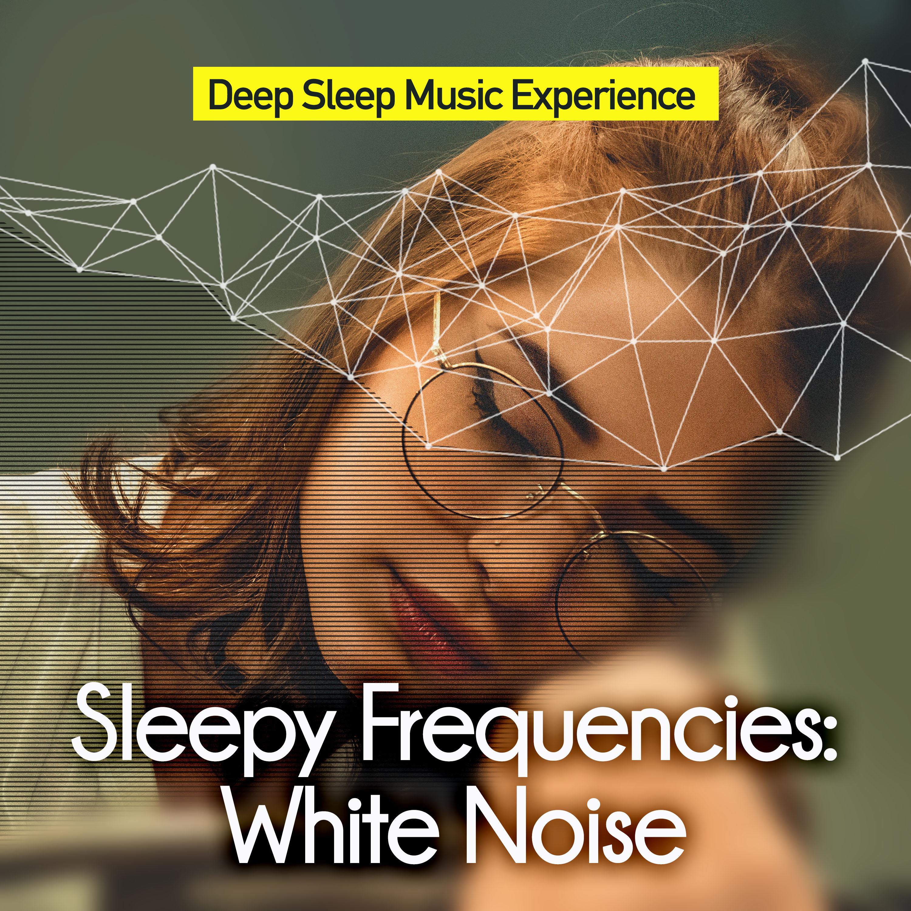 Sleepy Frequencies: White Noise