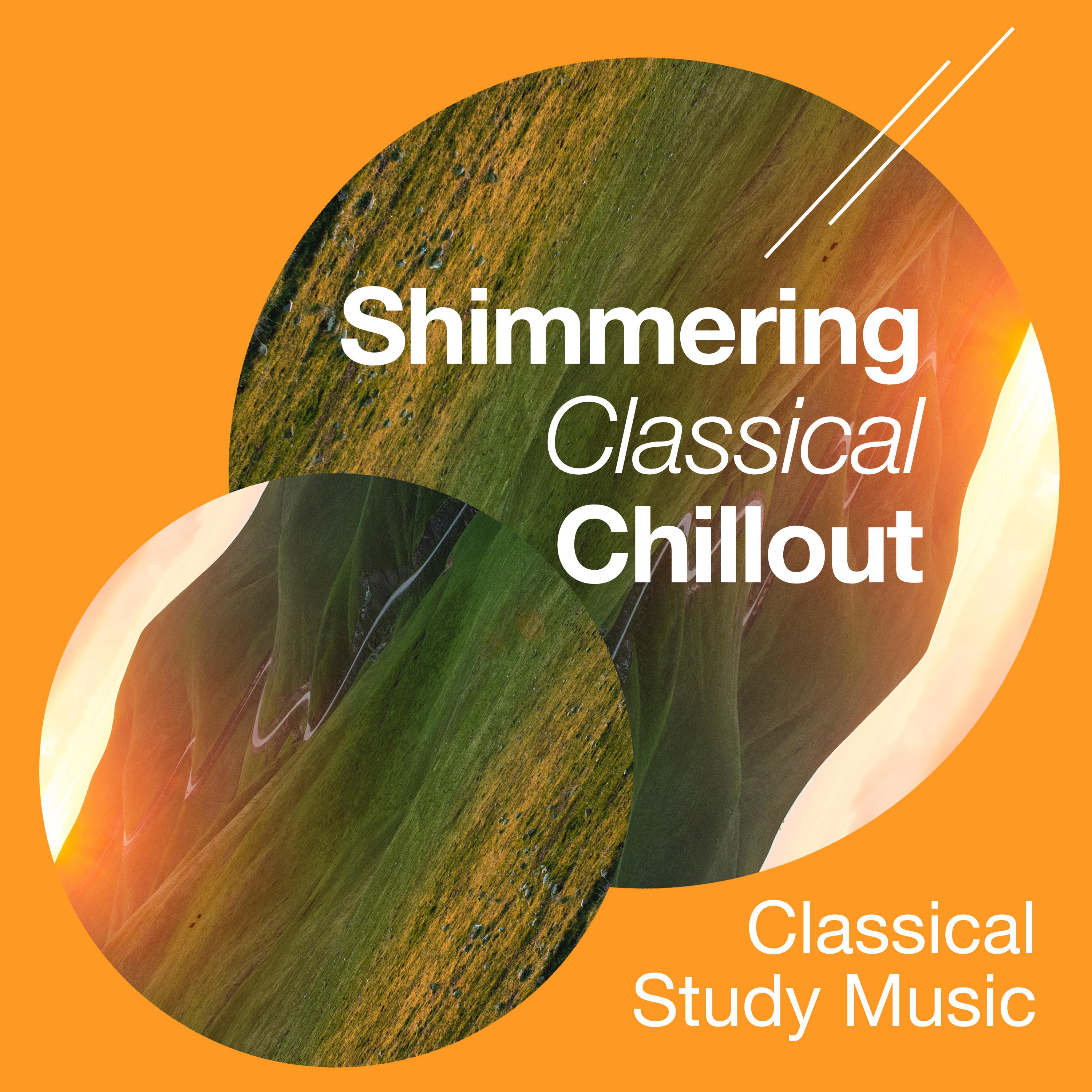 Shimmering Classical Chillout