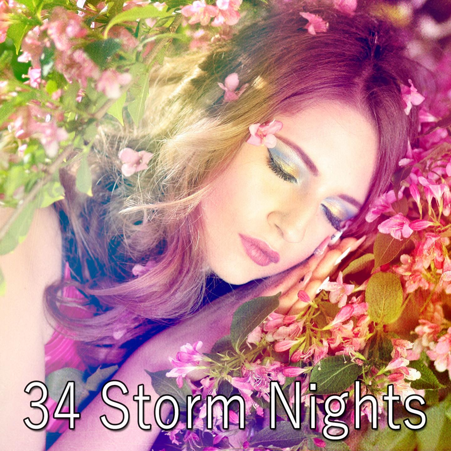 34 Storm Nights