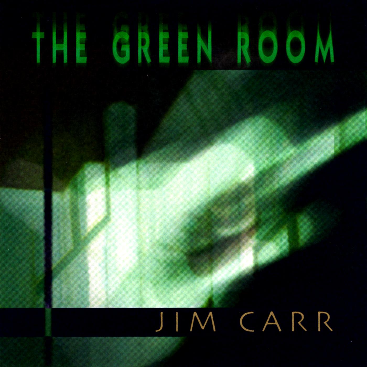 The Green Room