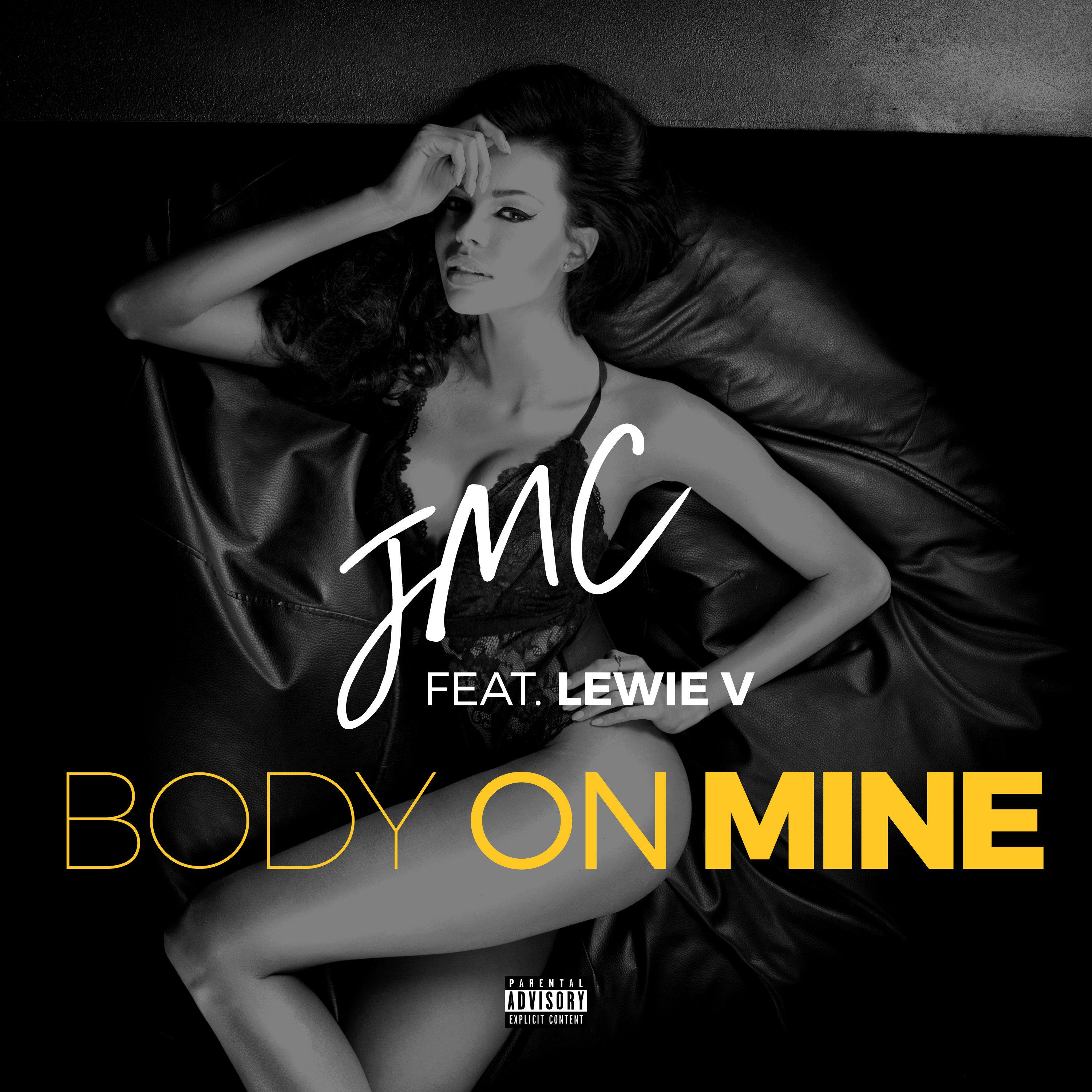 Body On Mine