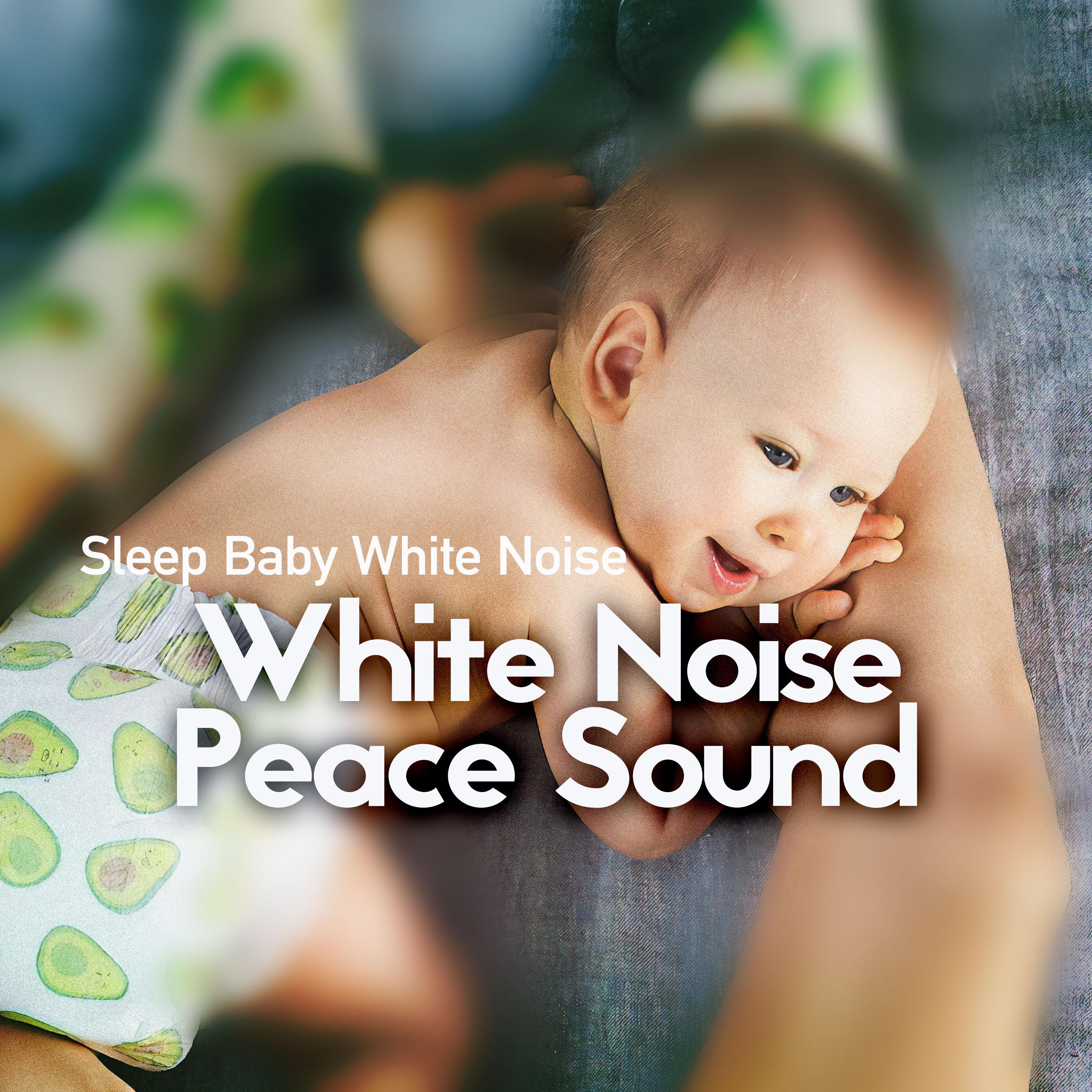 White Noise Peace Sound