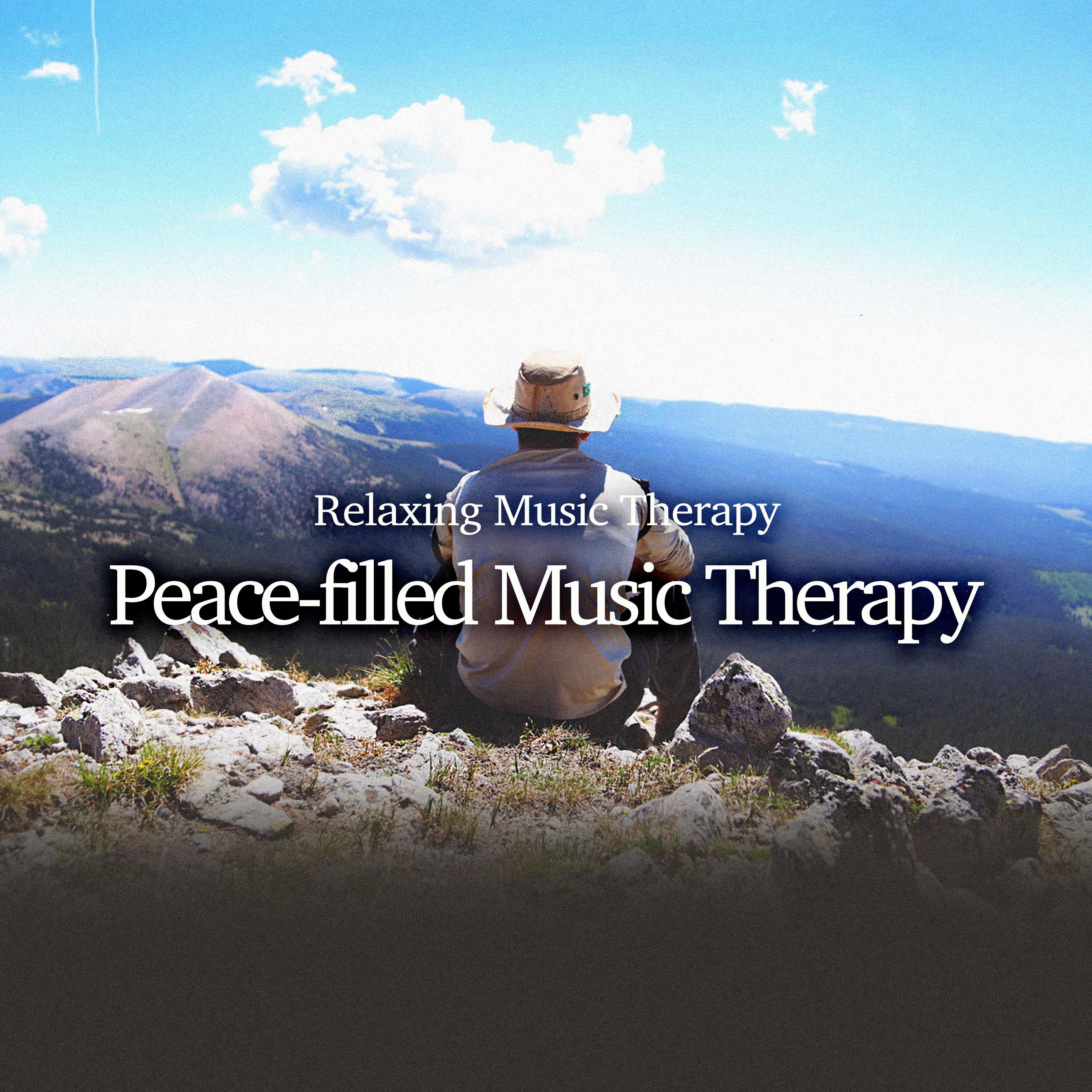 Peace-filled Music Therapy