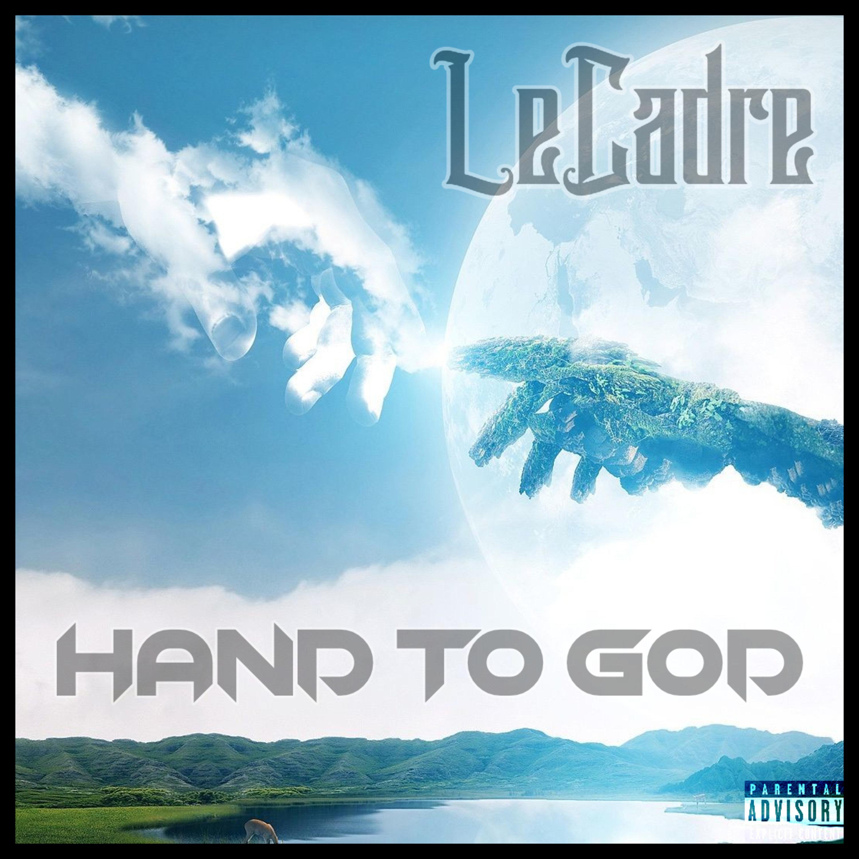 Hand To God