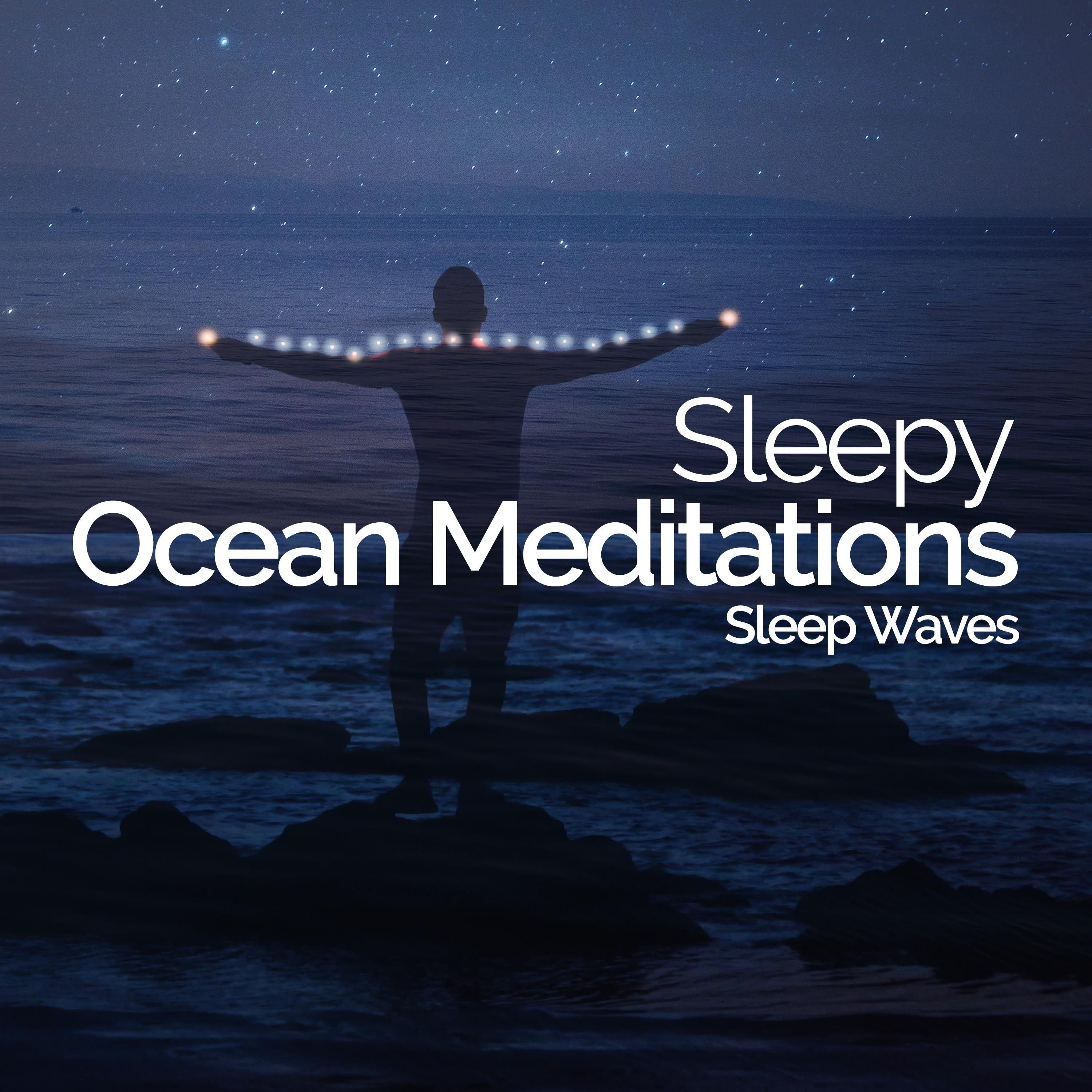 Sleepy Ocean Meditations