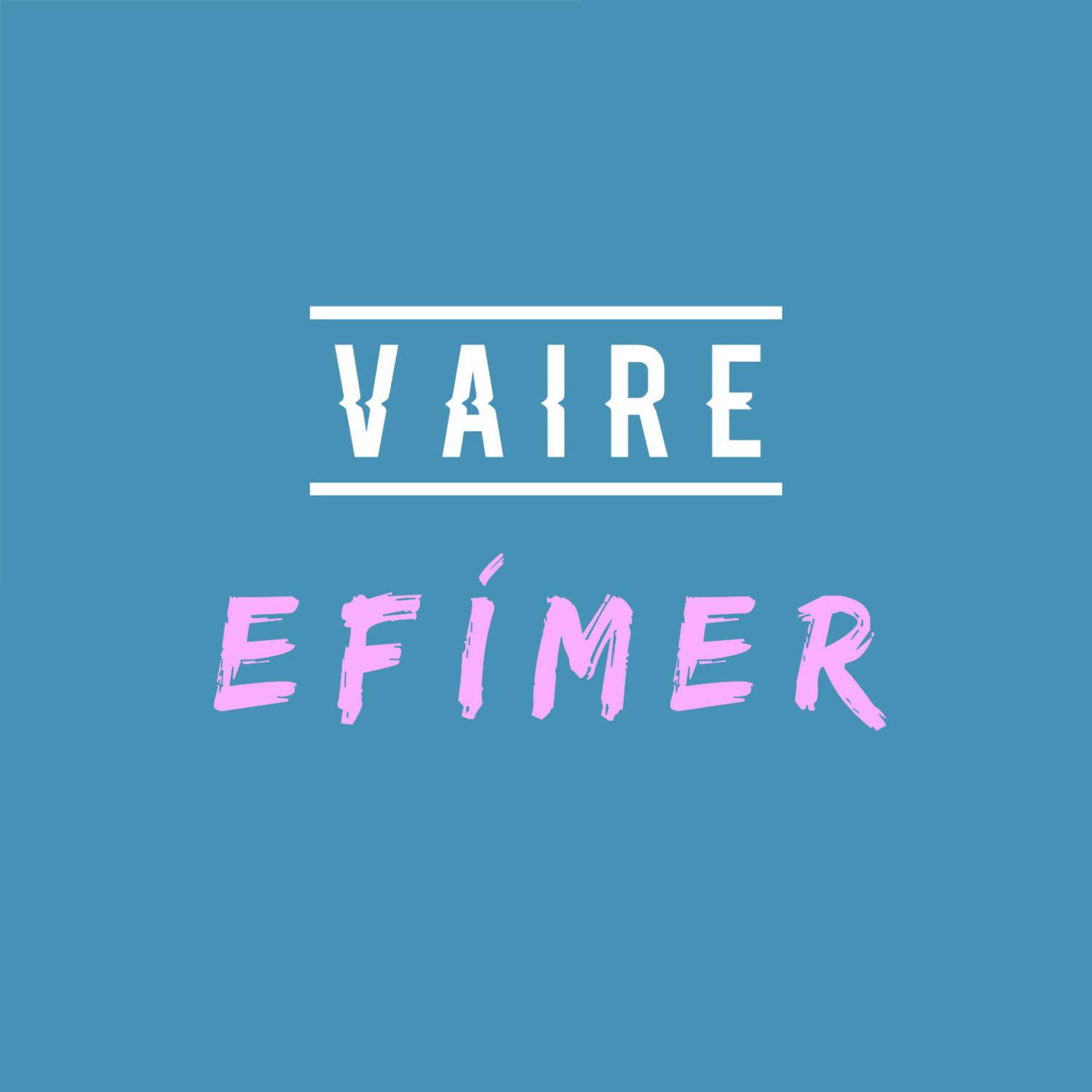 Efímer