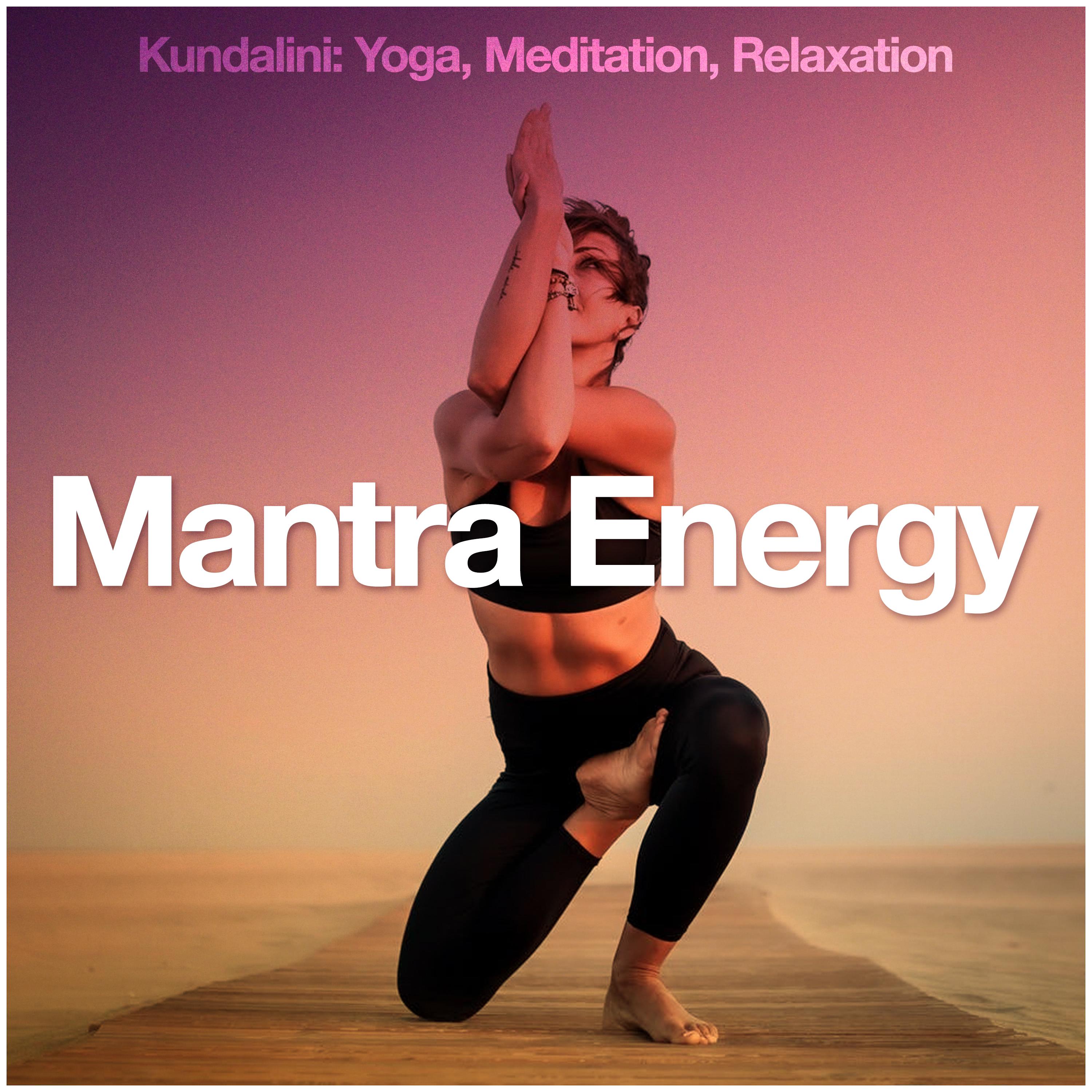 Mantra Energy