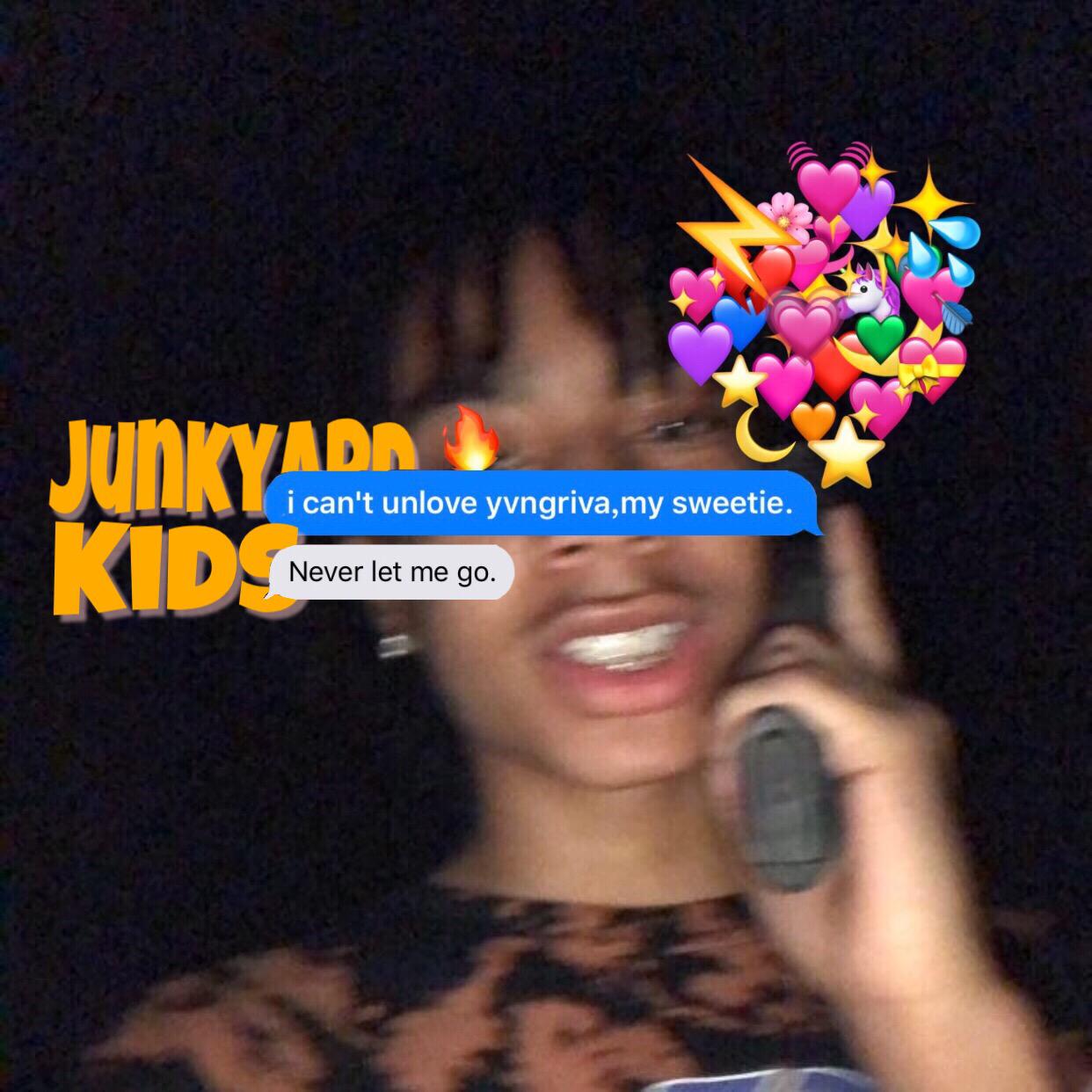 JunkyardKids