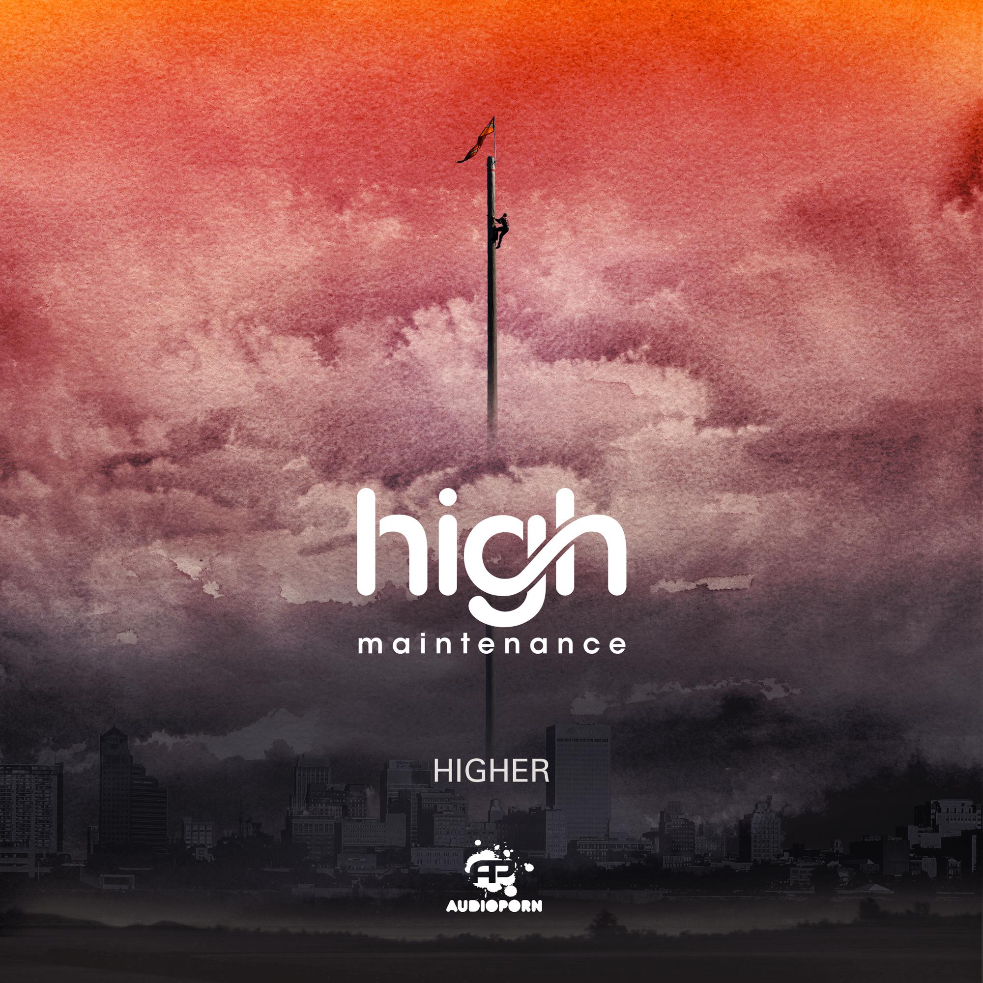 Higher / Running Away