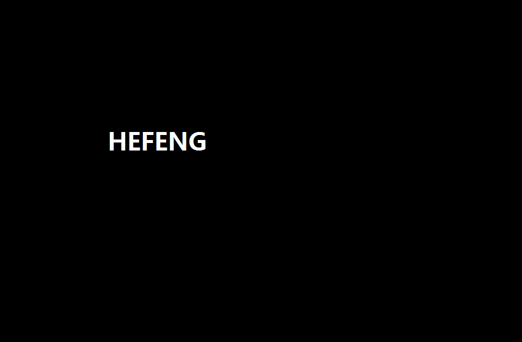 HEFENG