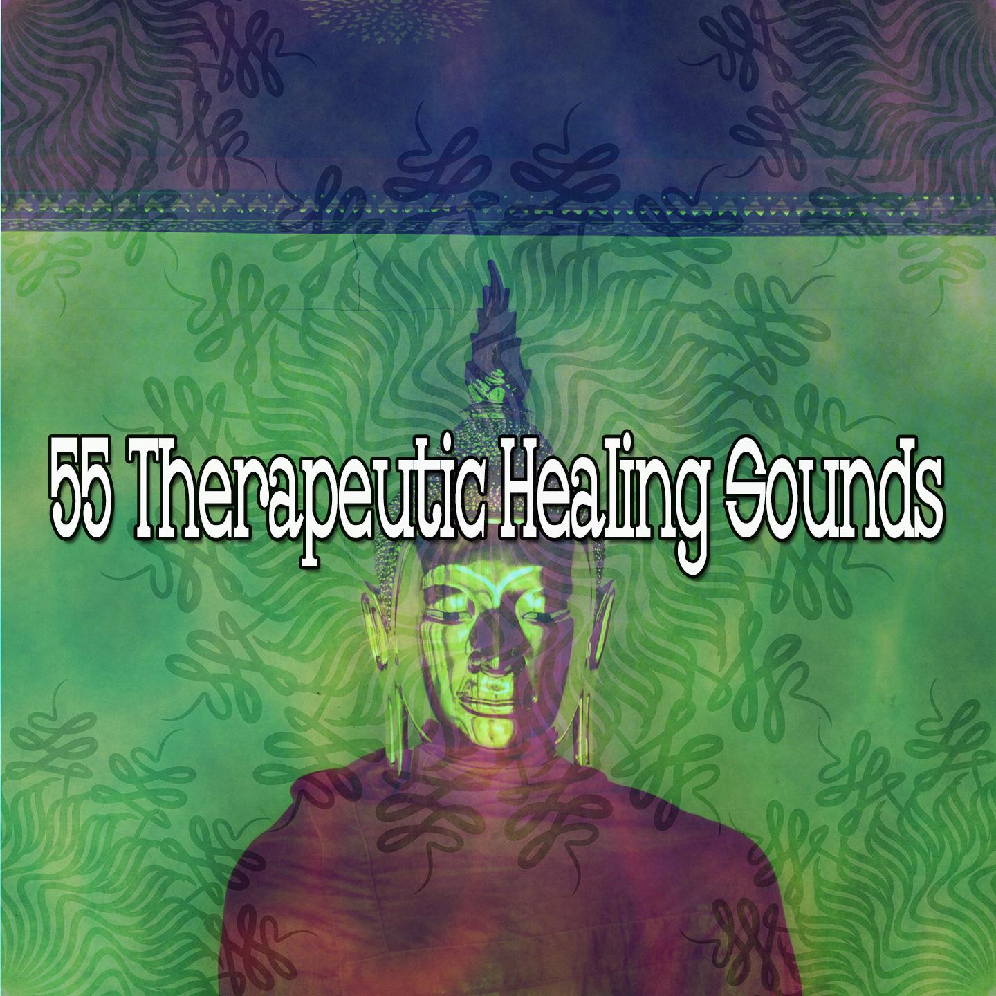55 Therapeutic Healing Sounds