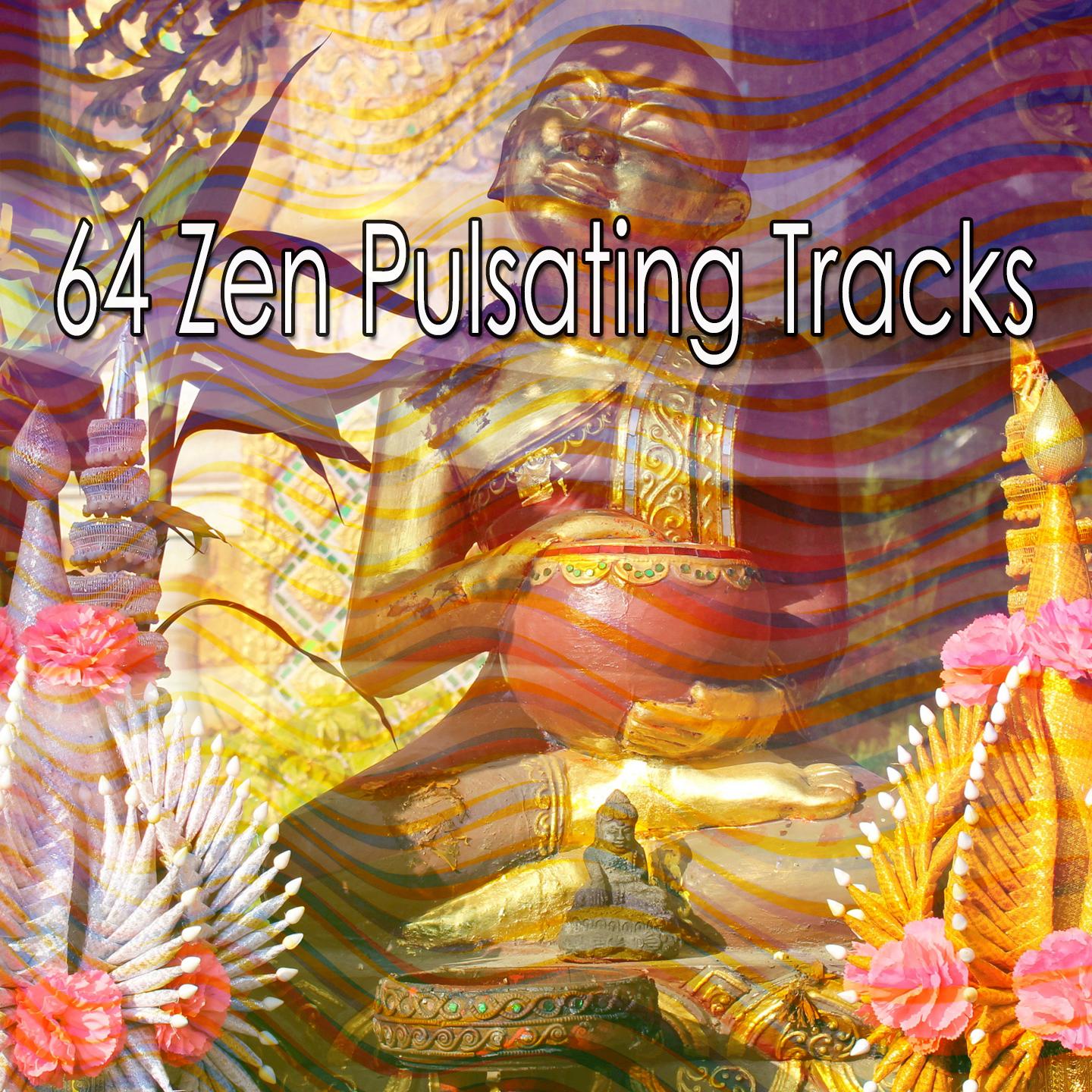 64 Zen Pulsating Tracks
