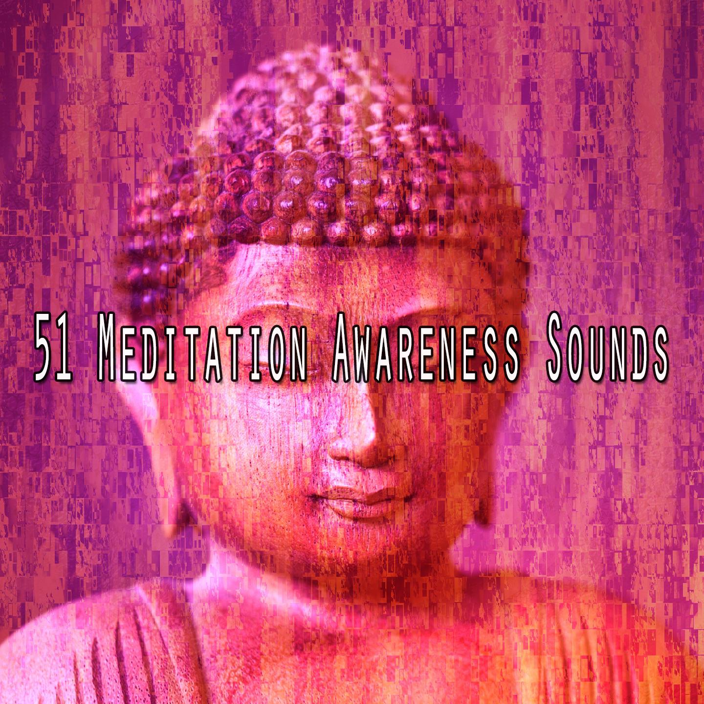 51 Meditation Awareness Sounds