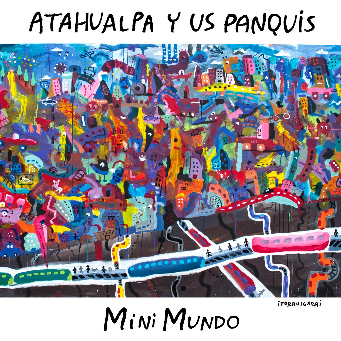 Mini Mundo