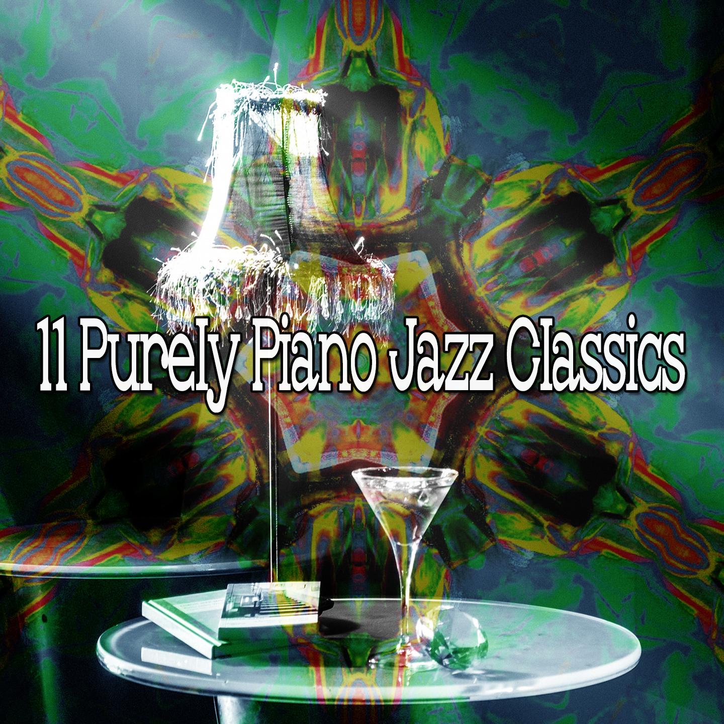 11 Purely Piano Jazz Classics