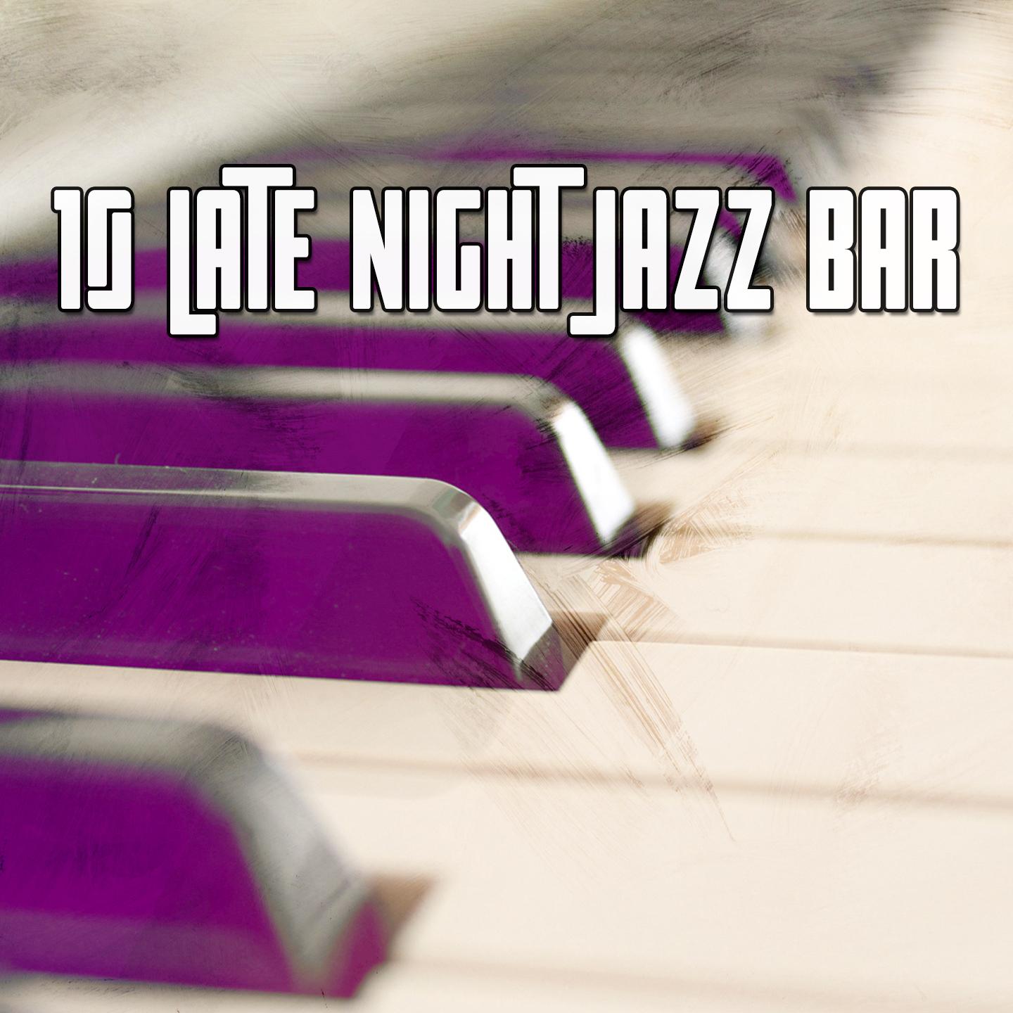 10 Late Night Jazz Bar