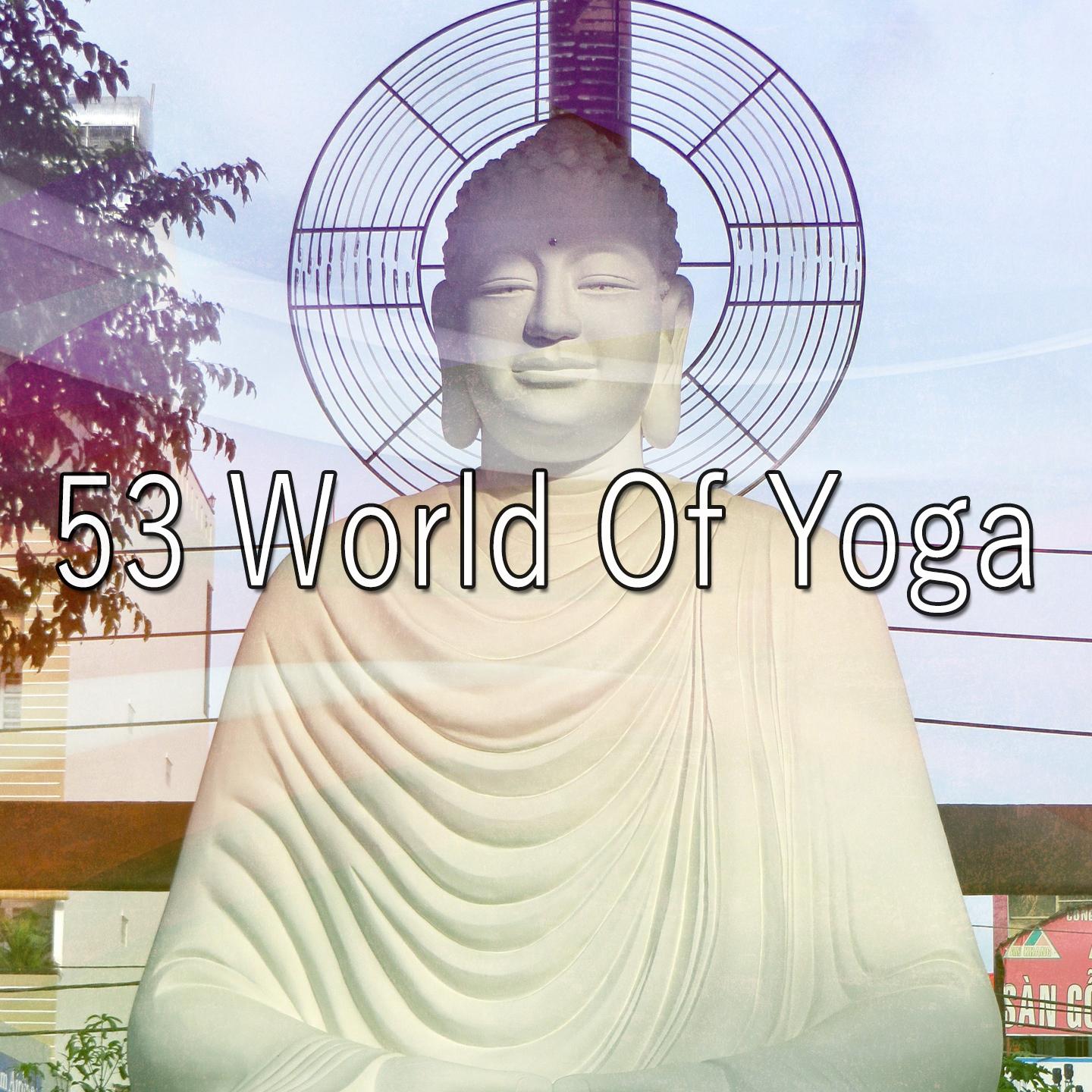 53 World of Yoga