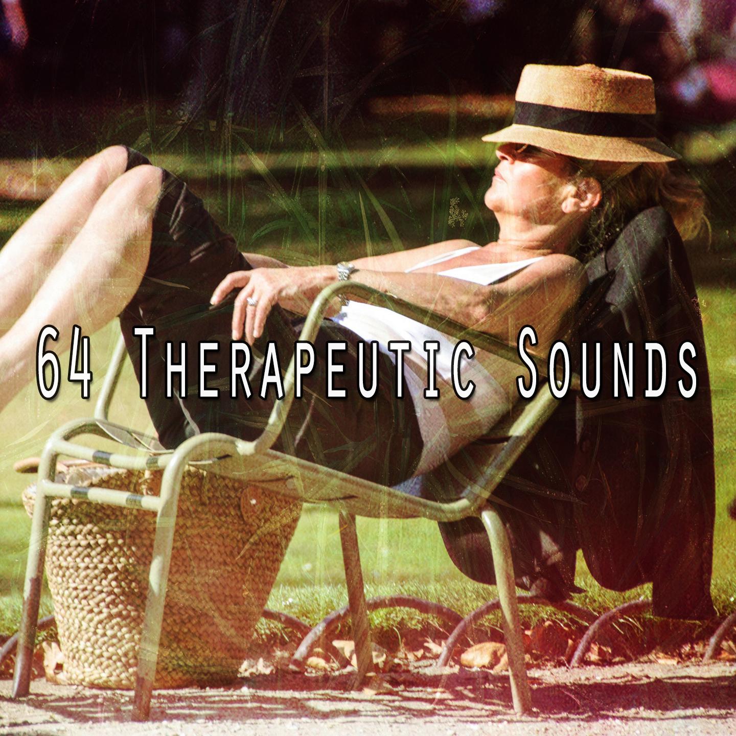 64 Therapeutic Sounds