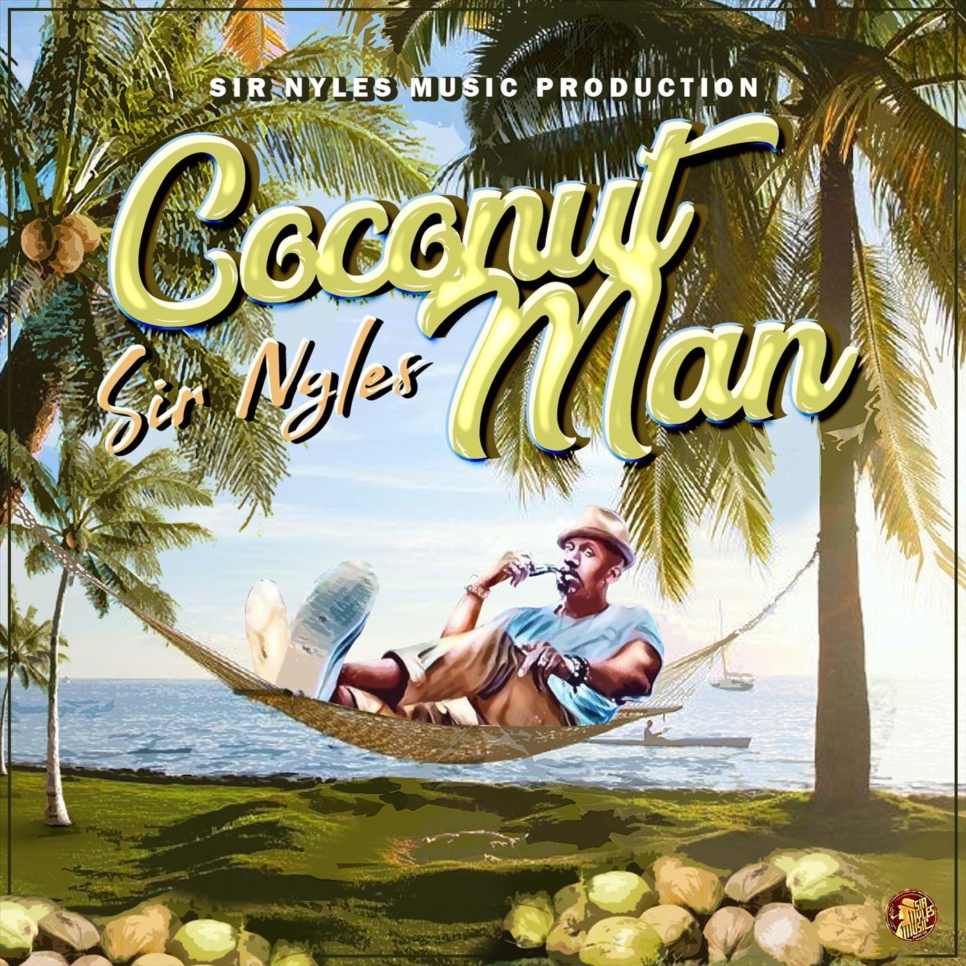 Coconut Man