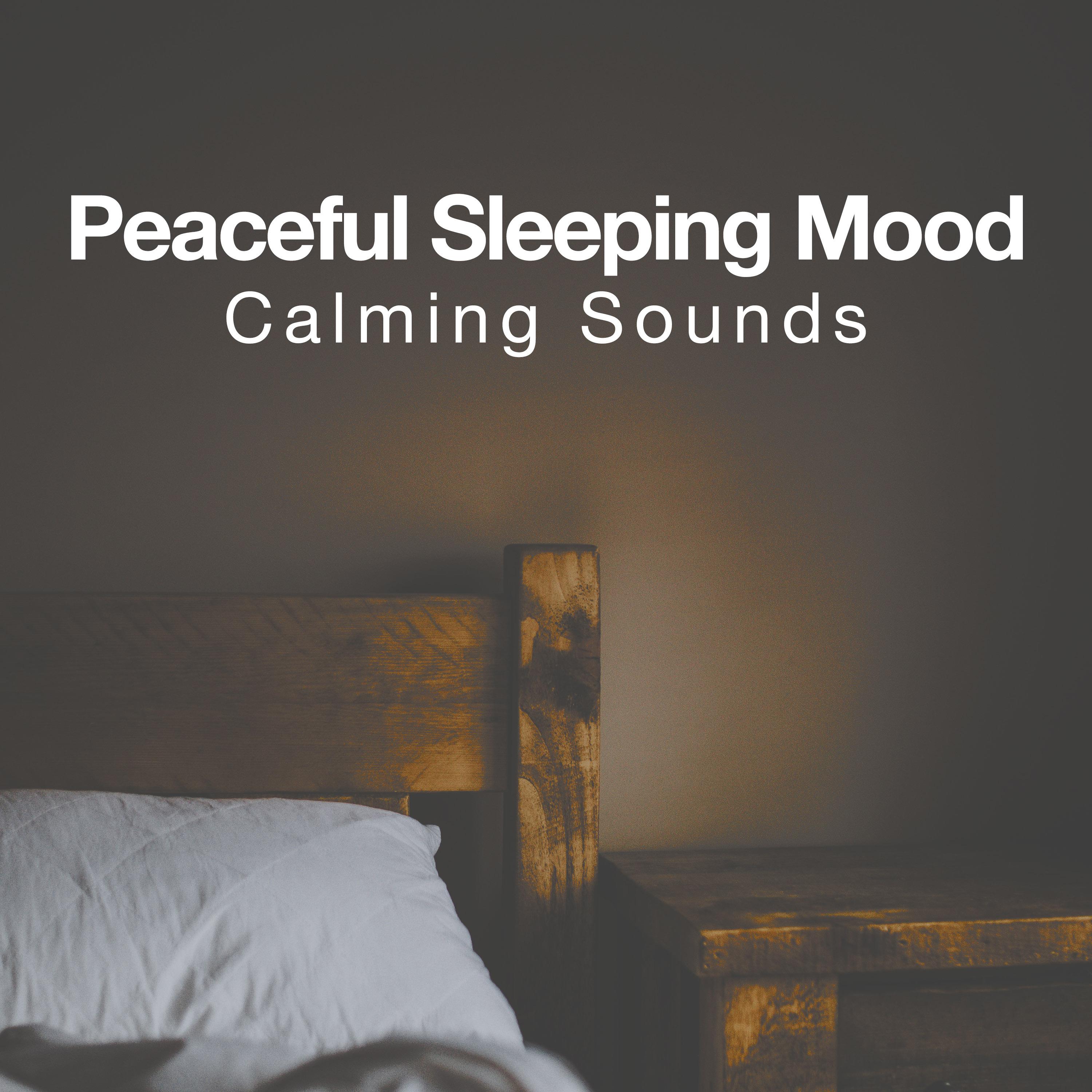 Peaceful Sleeping Mood