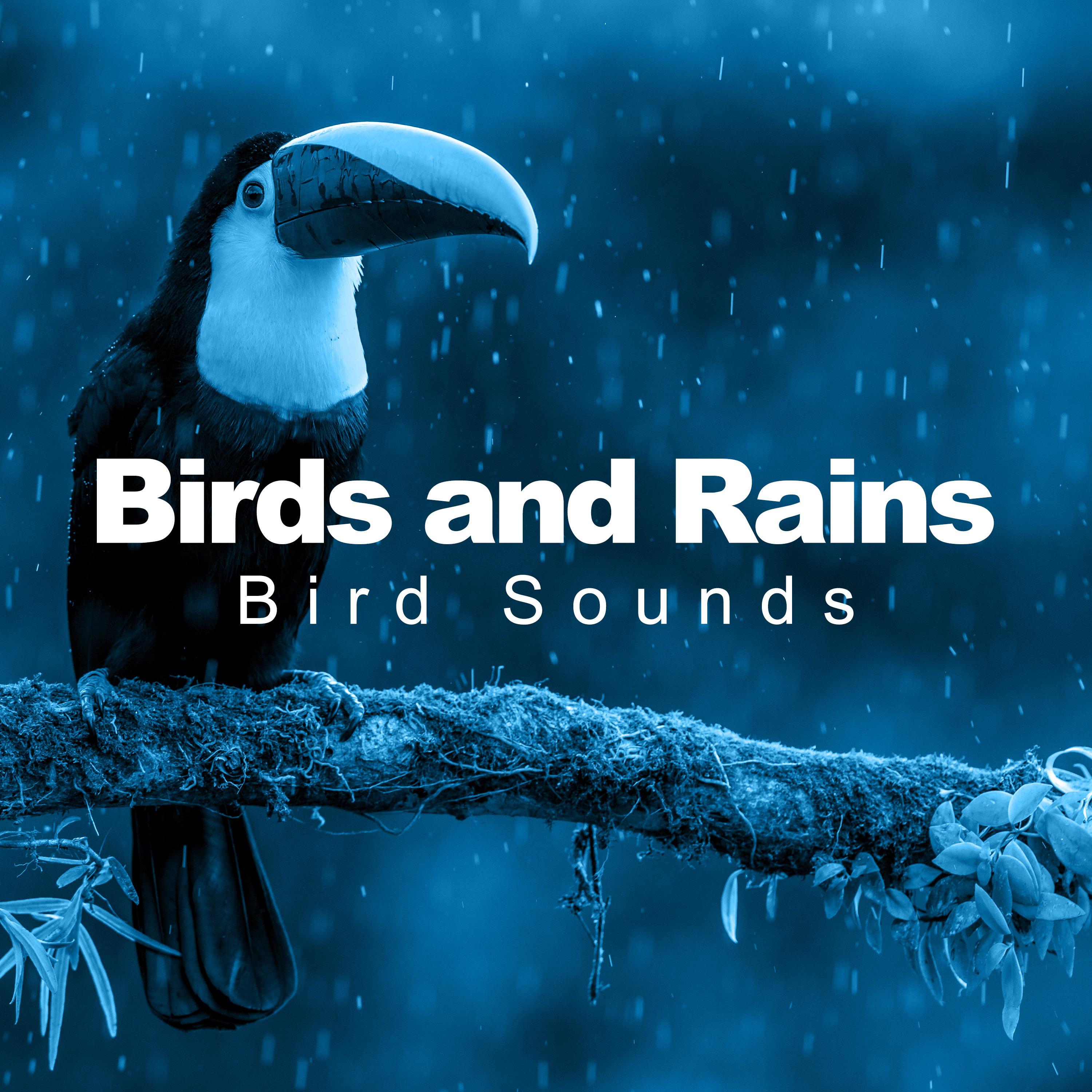 Birds and Rains