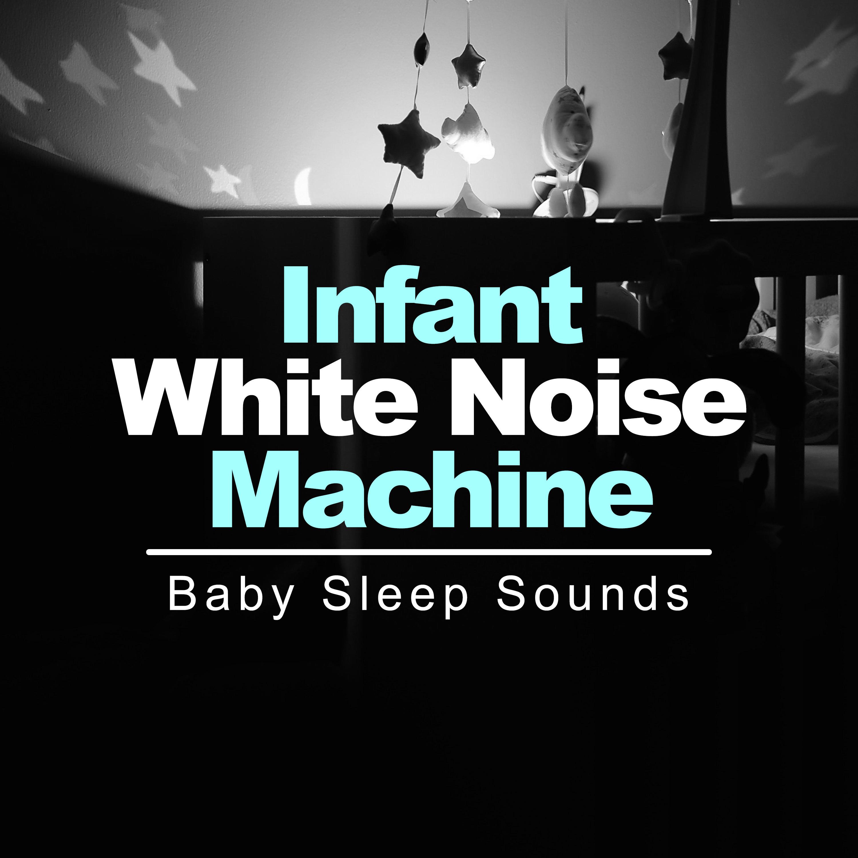 Infant White Noise Machine