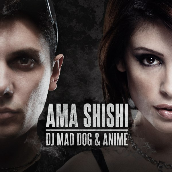 Ama Shishi EP