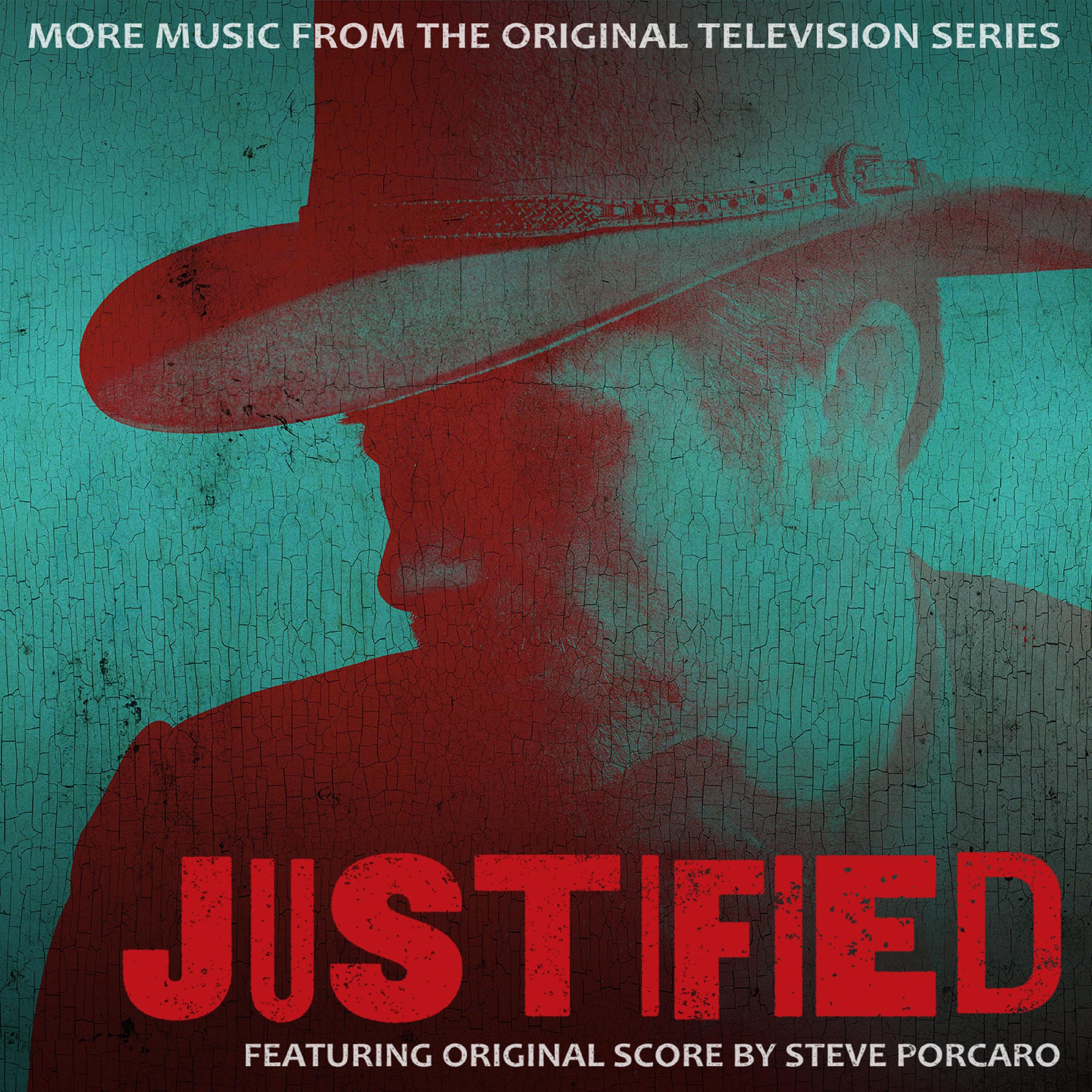 Justified (More Music from the Original Television Series)