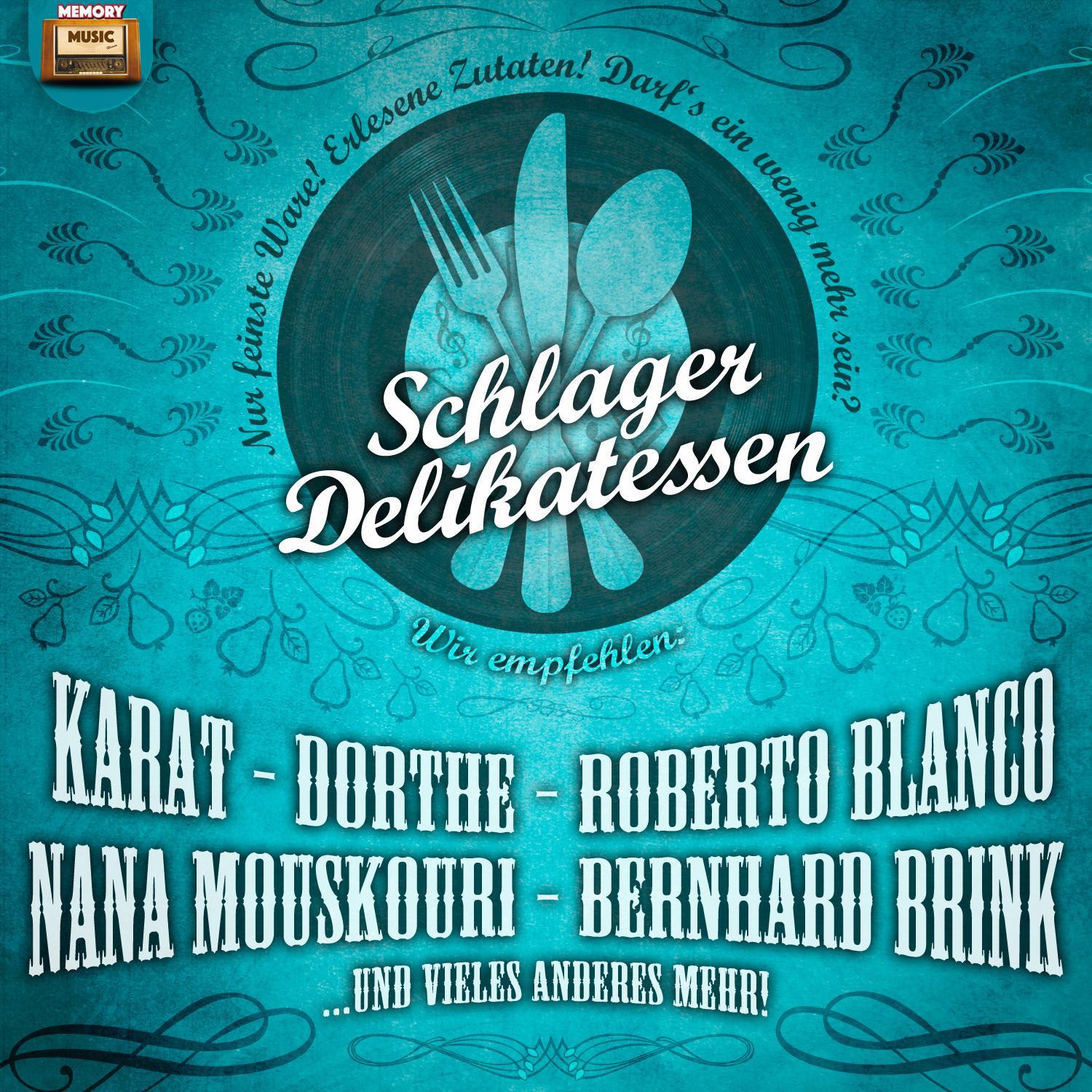 Schlager Delikatessen