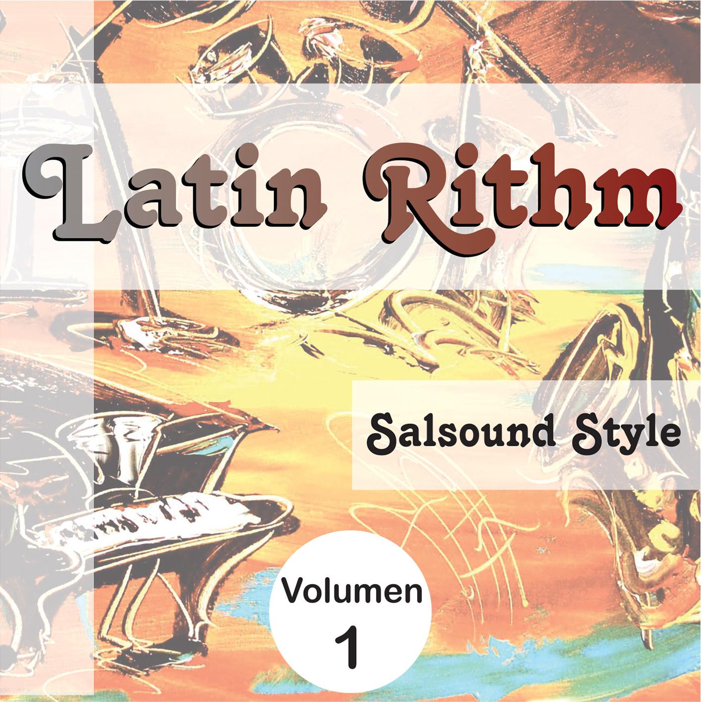 Latin Rithm, Vol. 1