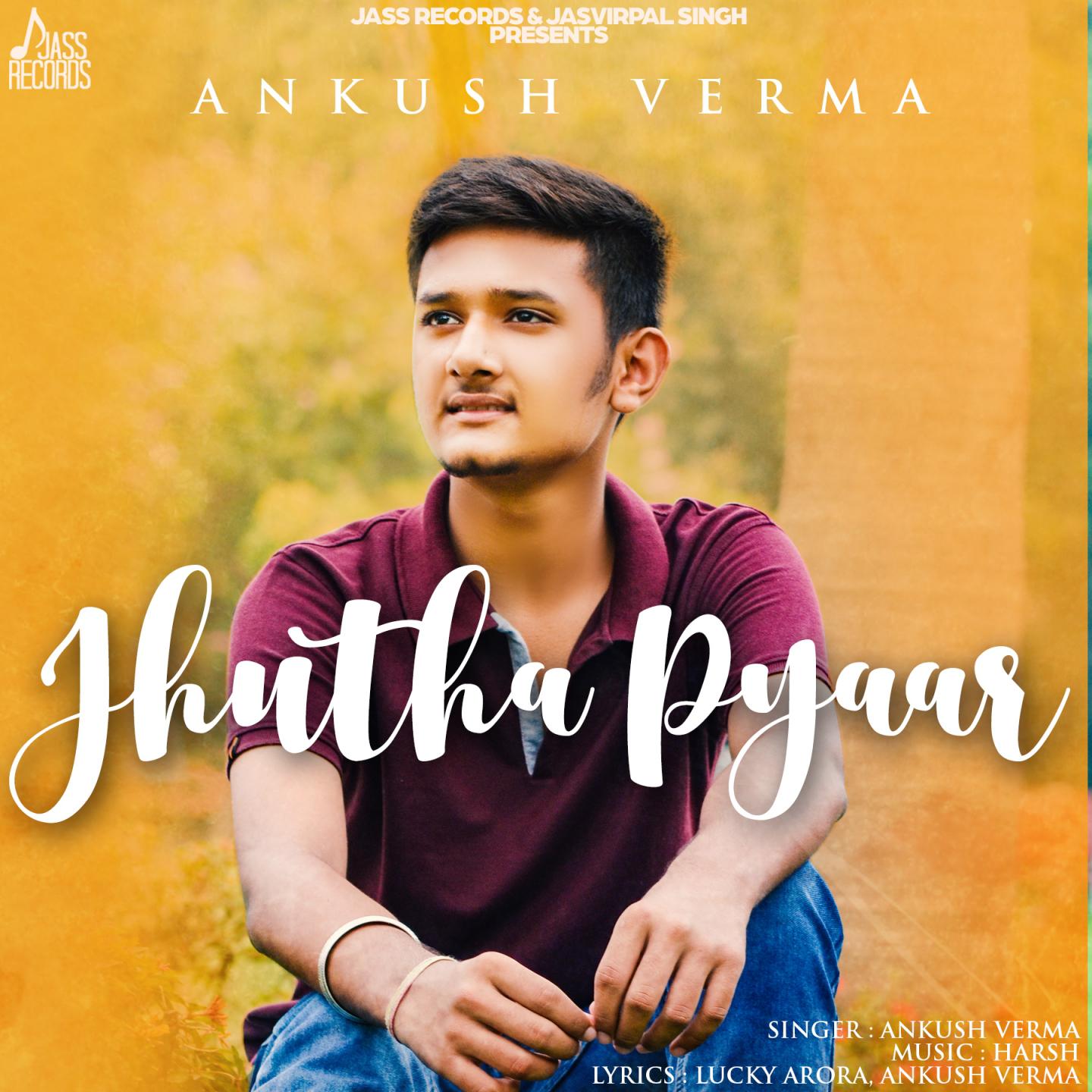 Jhutha Pyaar