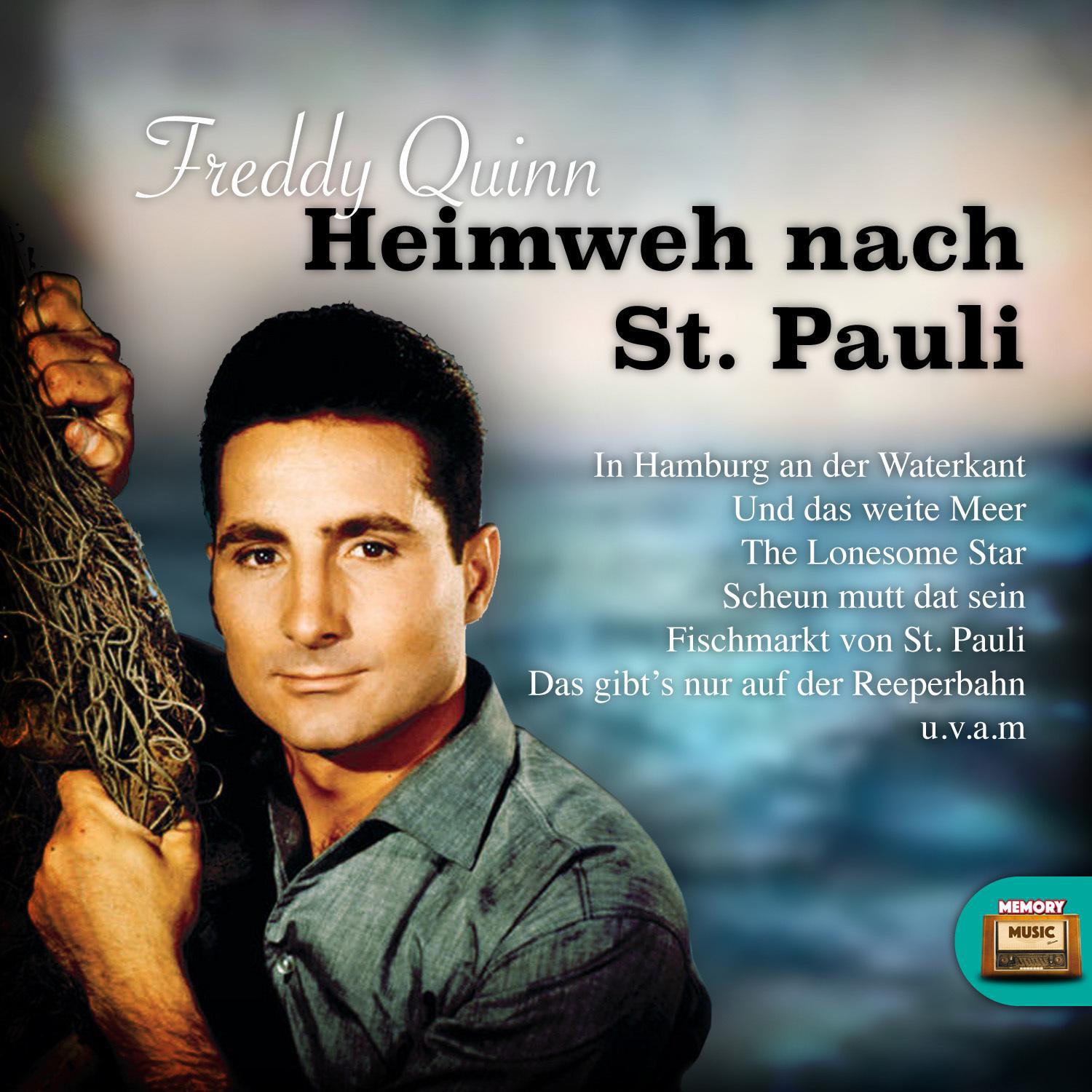 Heimweh nach St. Pauli