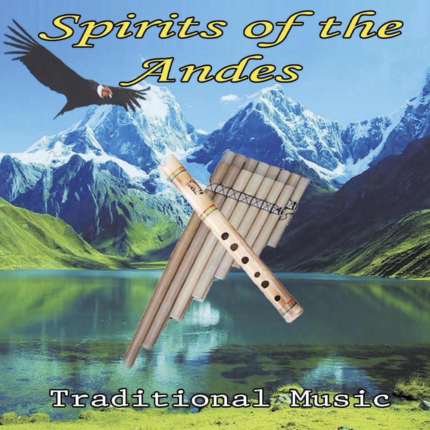 Spirits of the Andes