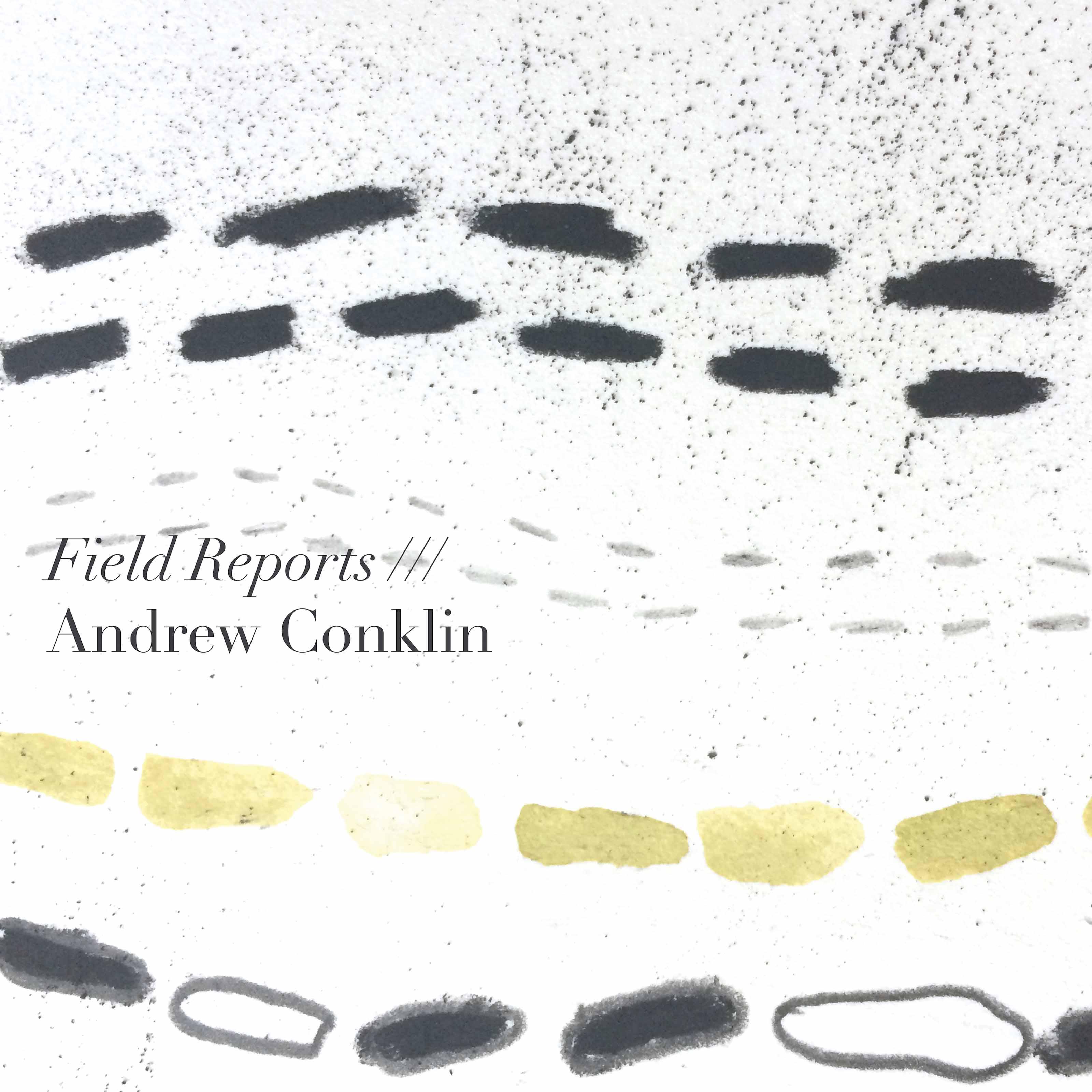 Field Reports:VII. Field Hymns